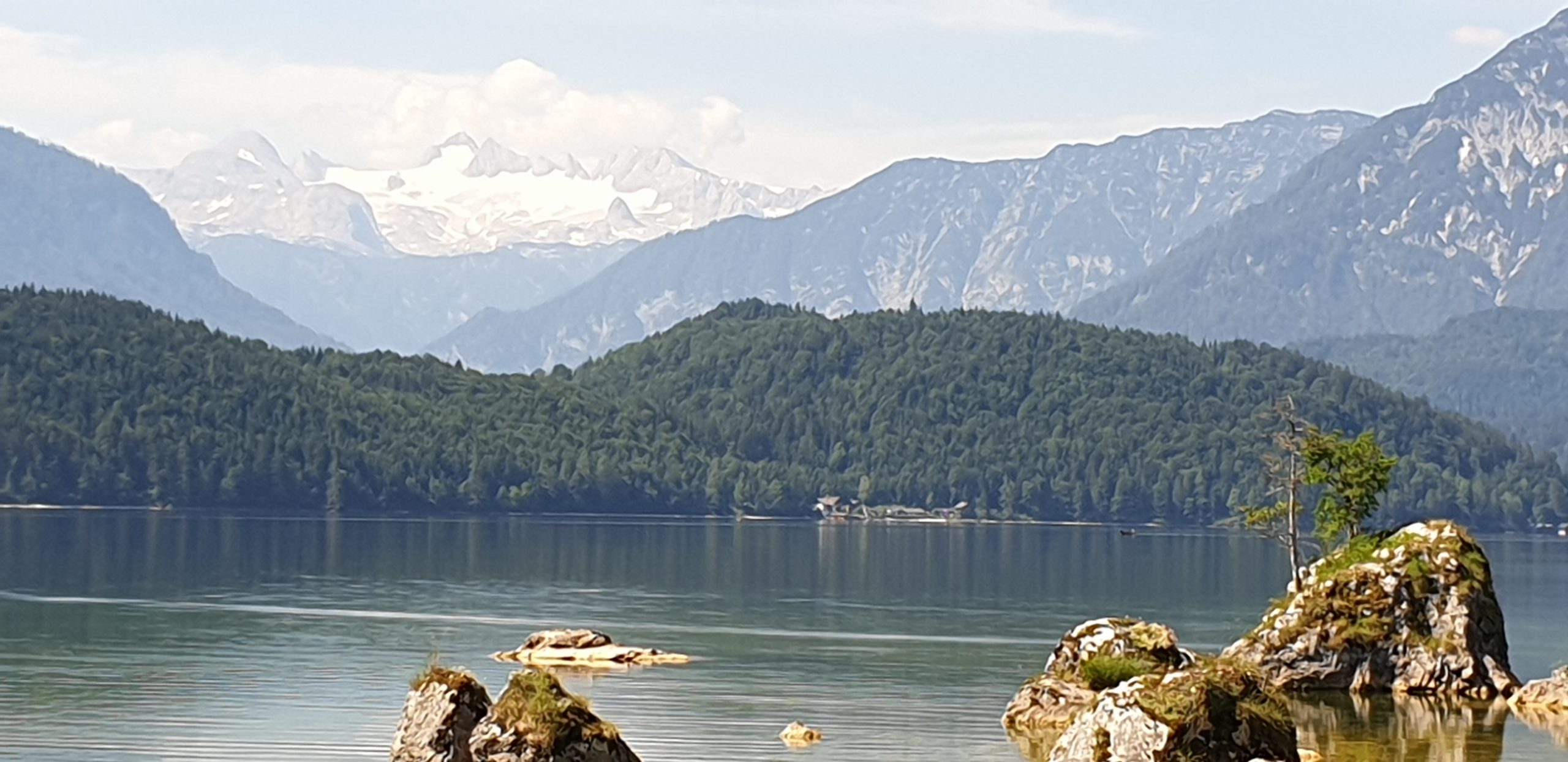 Altaussee See