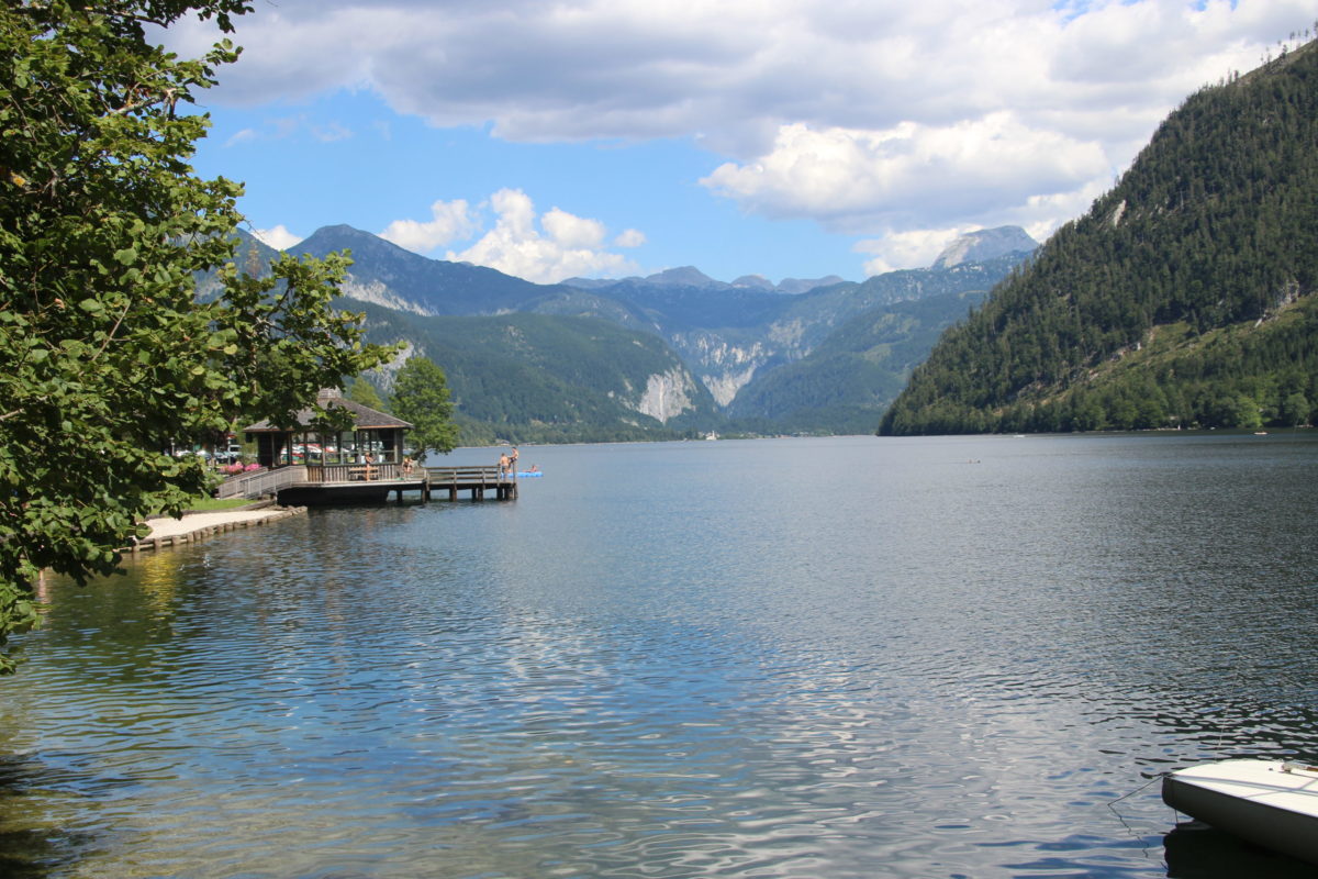 Grundlsee