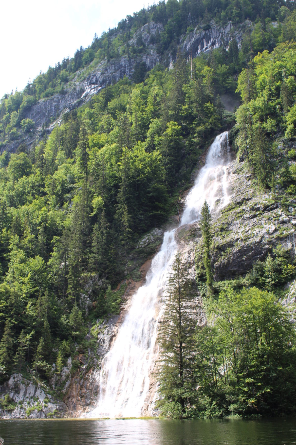 Toplitzsee