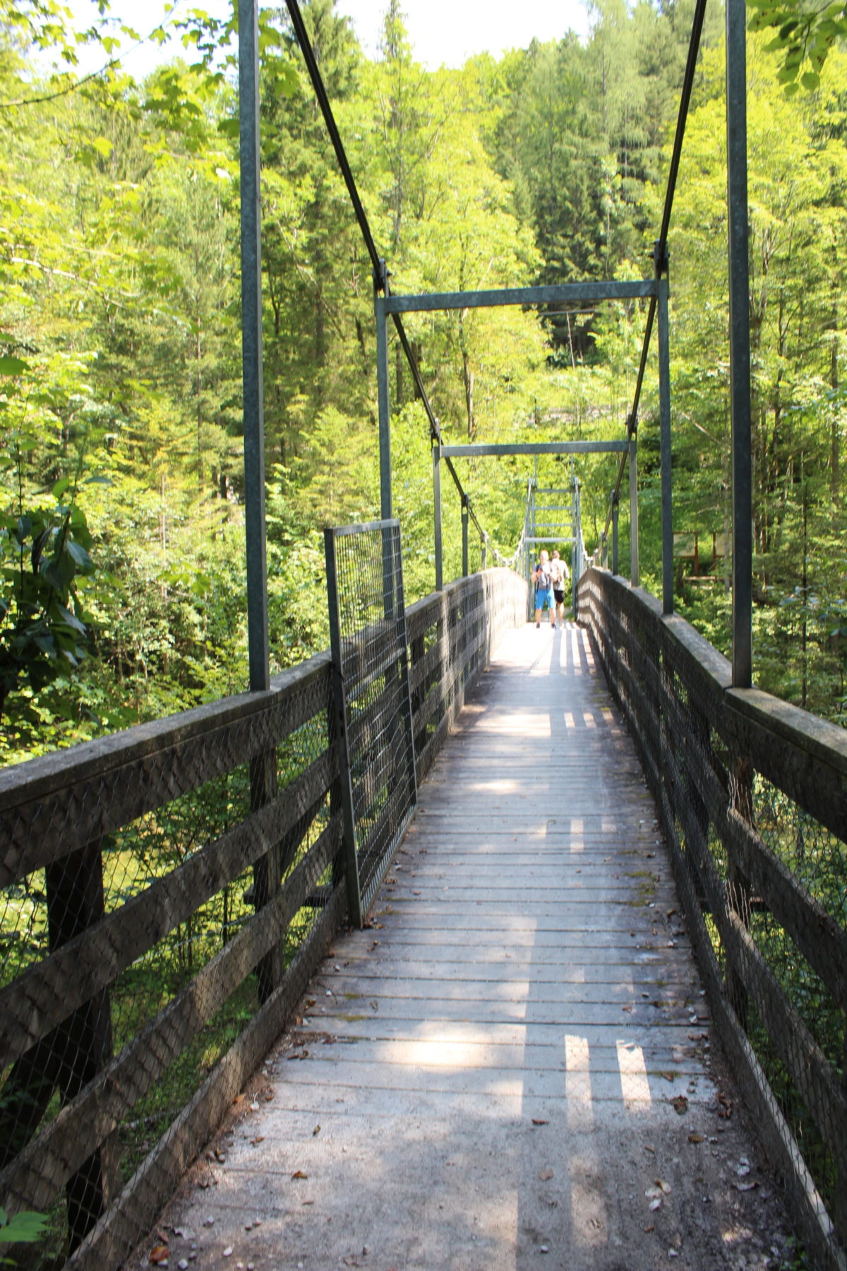 Koppentalwanderweg