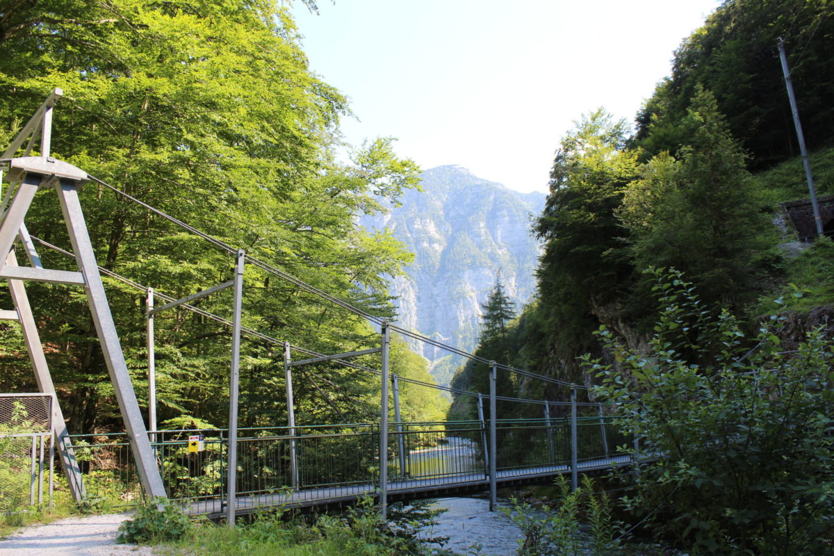 Koppentalwanderweg