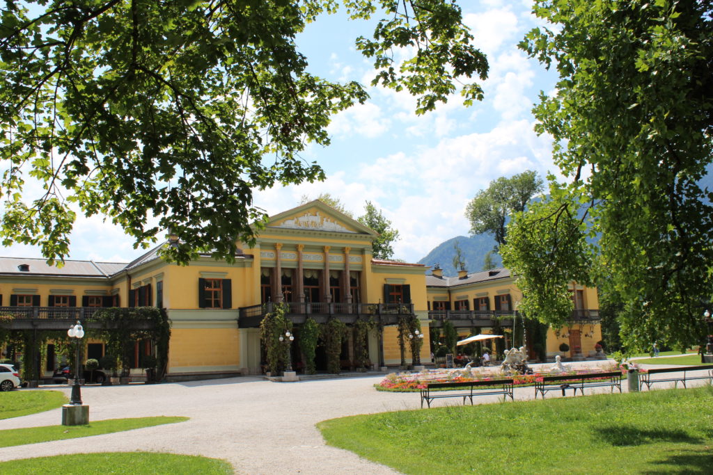 Bad Ischl