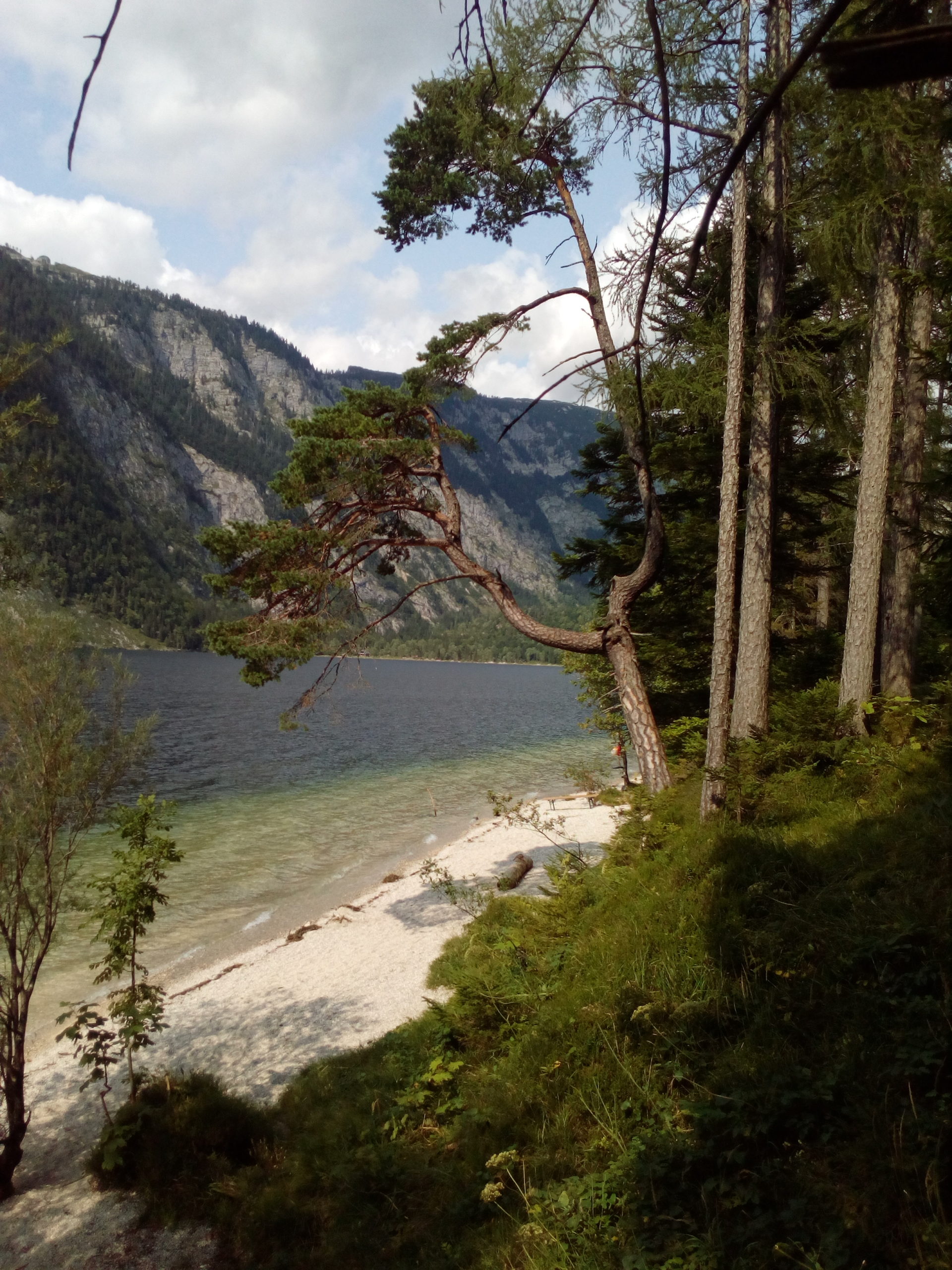 Altaussee See