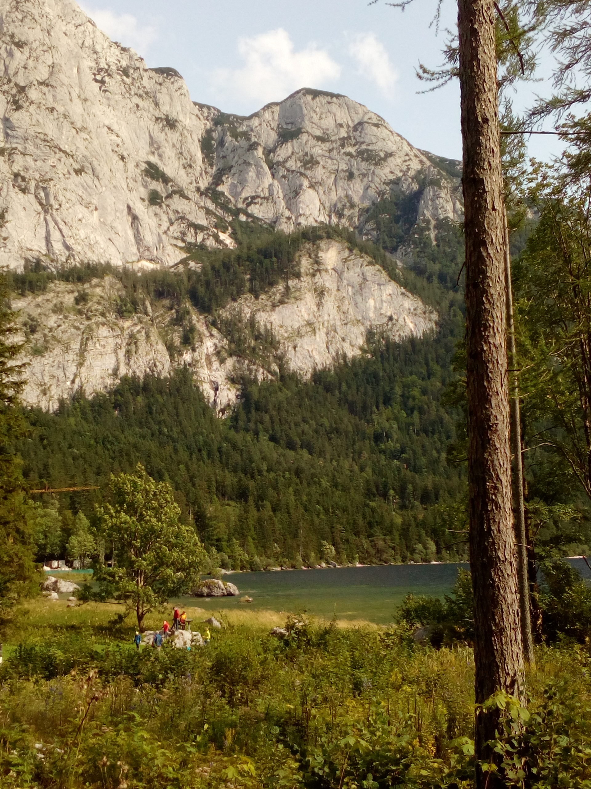 Altaussee See