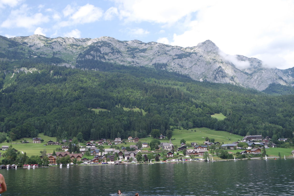 Grundlsee