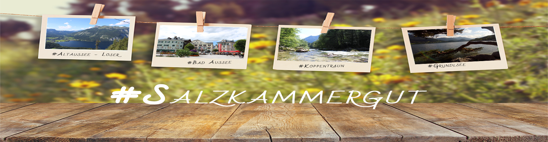 Salzkammergut Wandertipps
