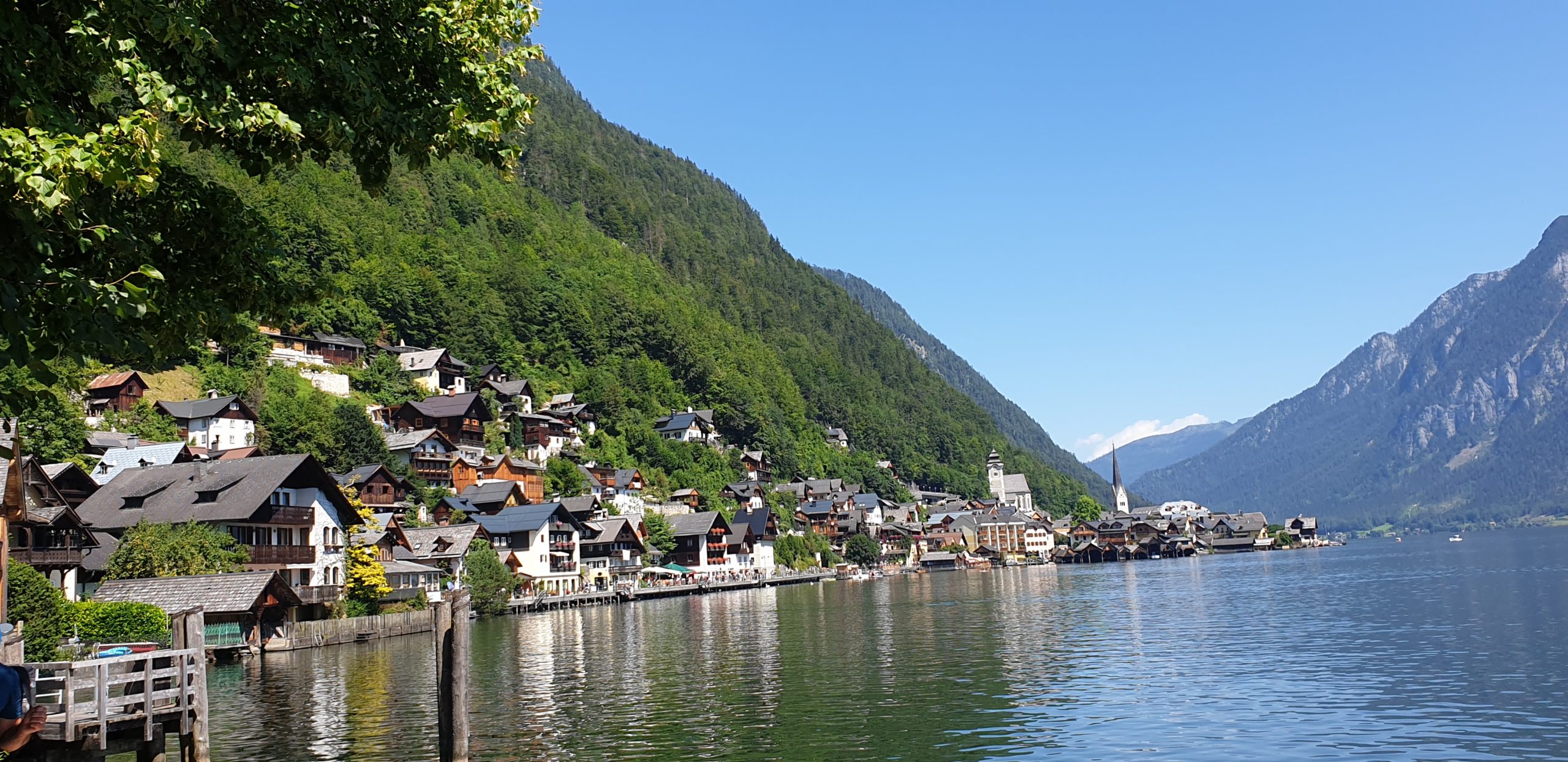 Hallstättersee