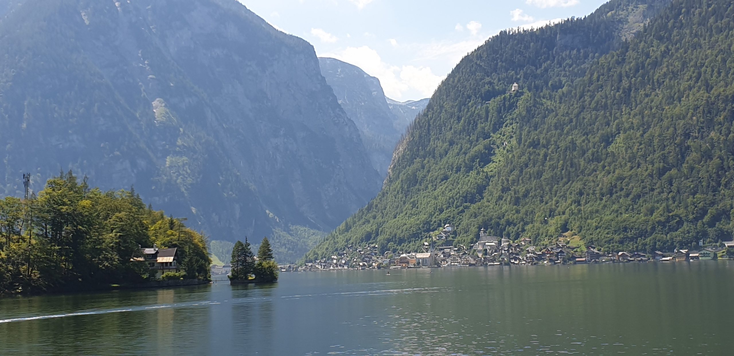 Salzkammergut