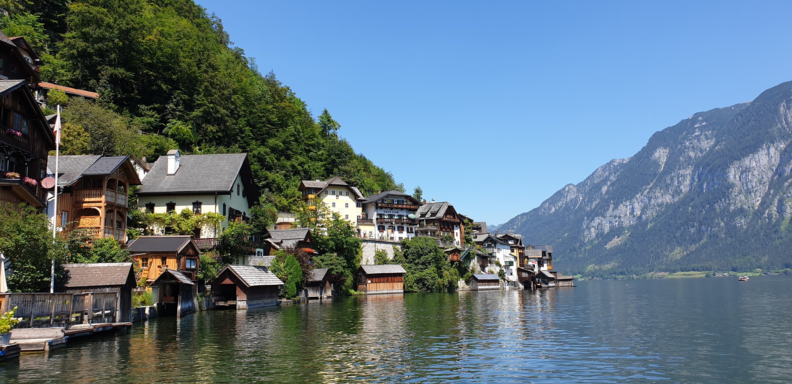 Hallstatt