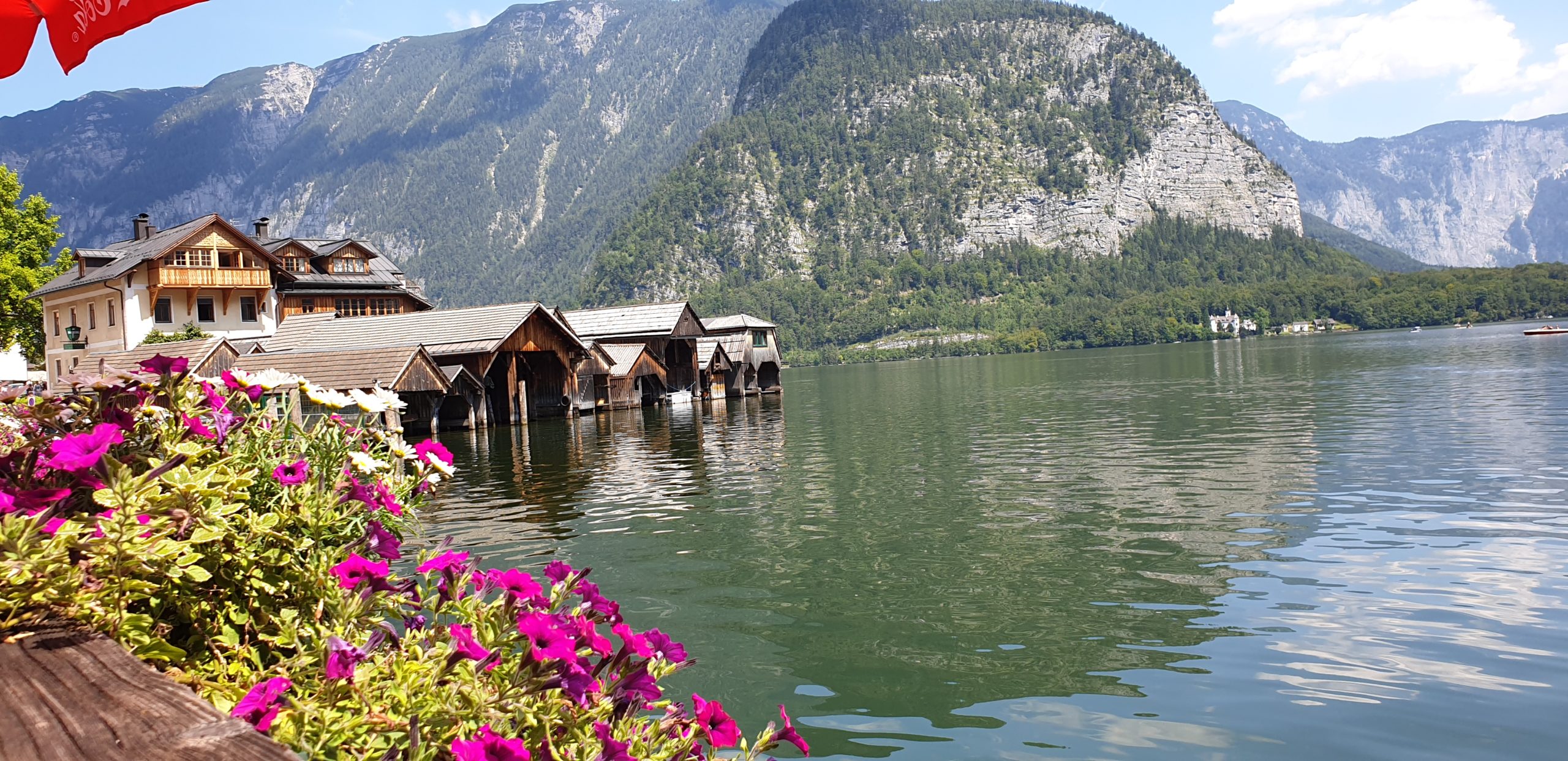 Hallstatt