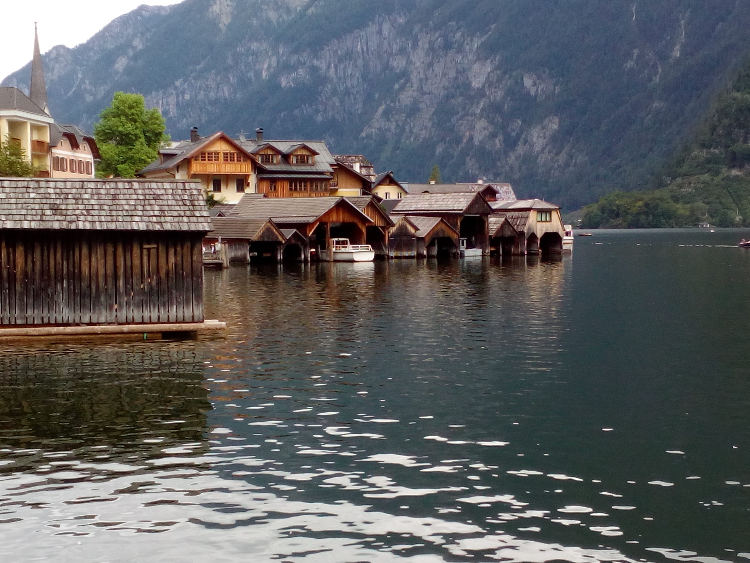 Hallstatt