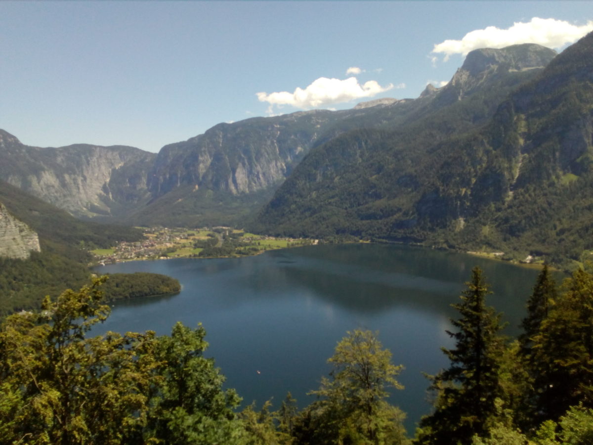 Hallstatter See