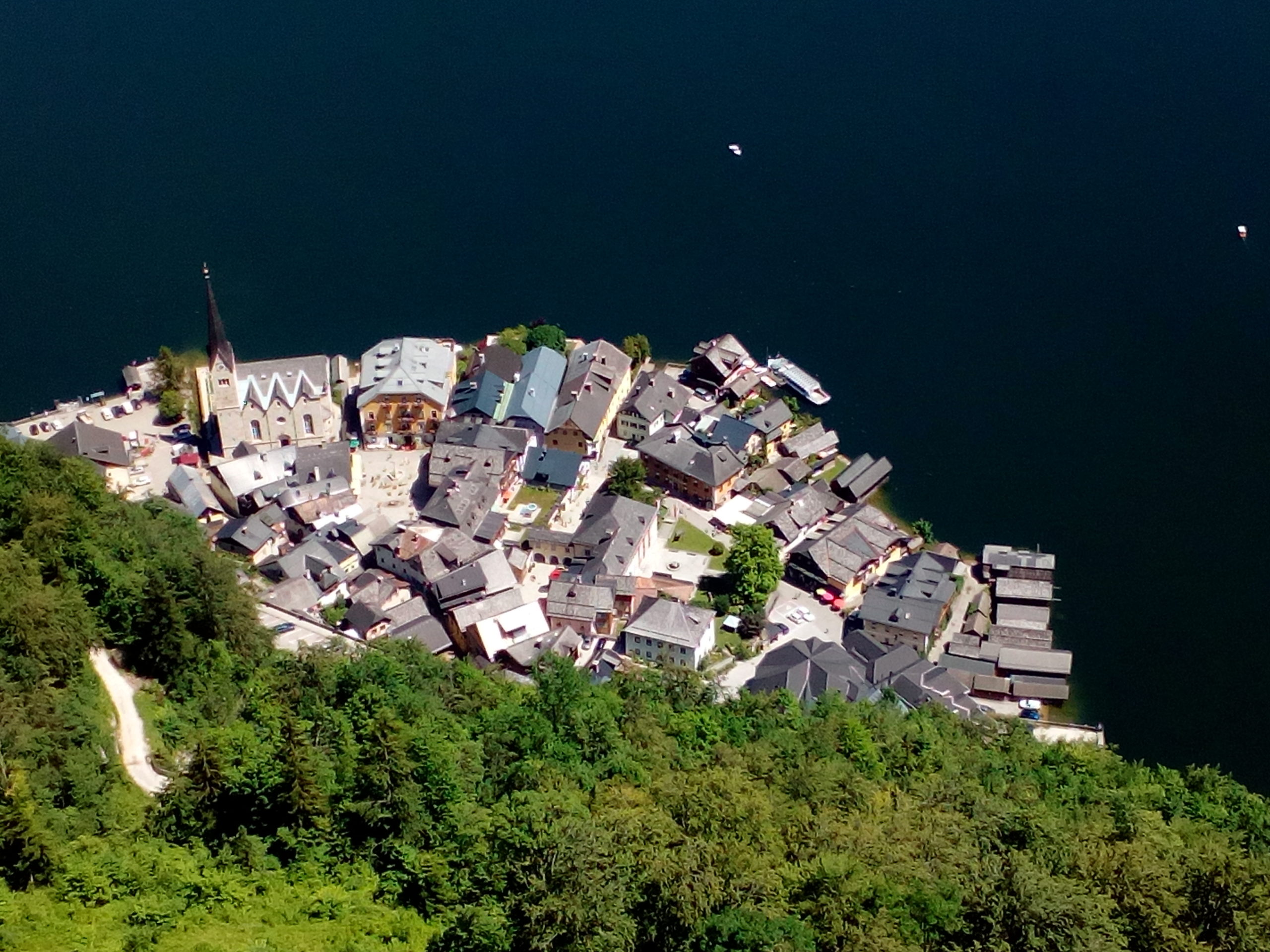 Hallstatt