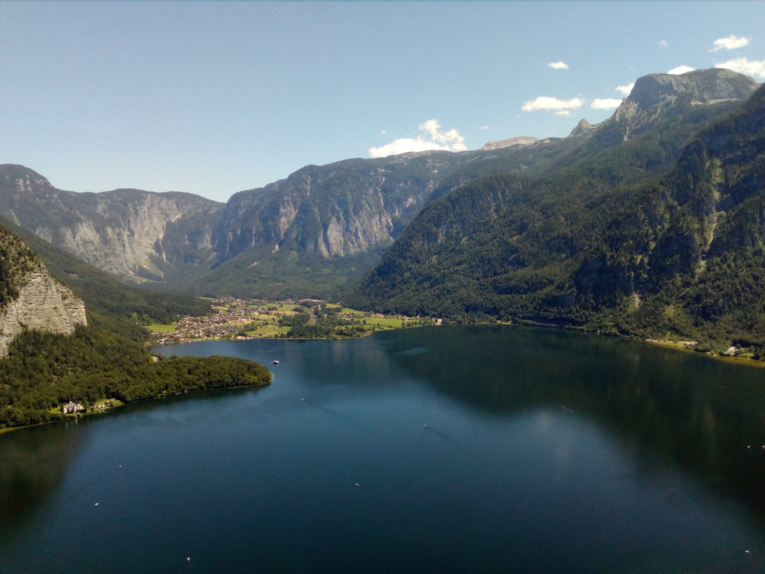 Salzkammergut