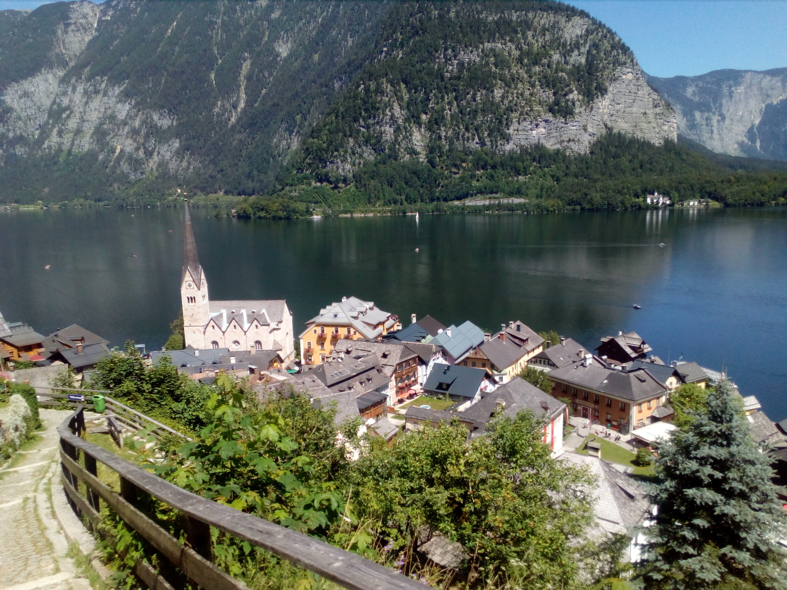 Hallstatt