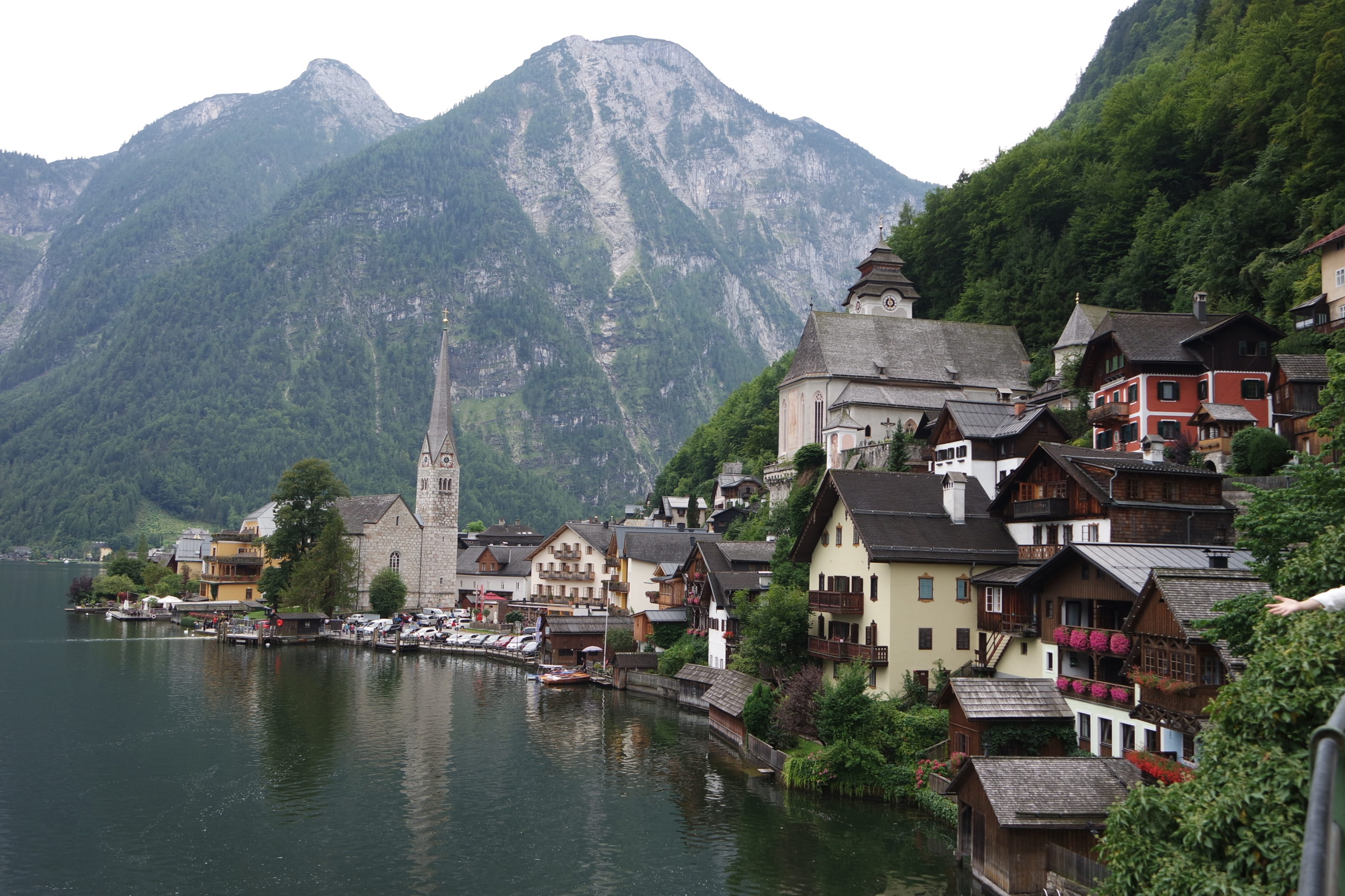 Hallstatt