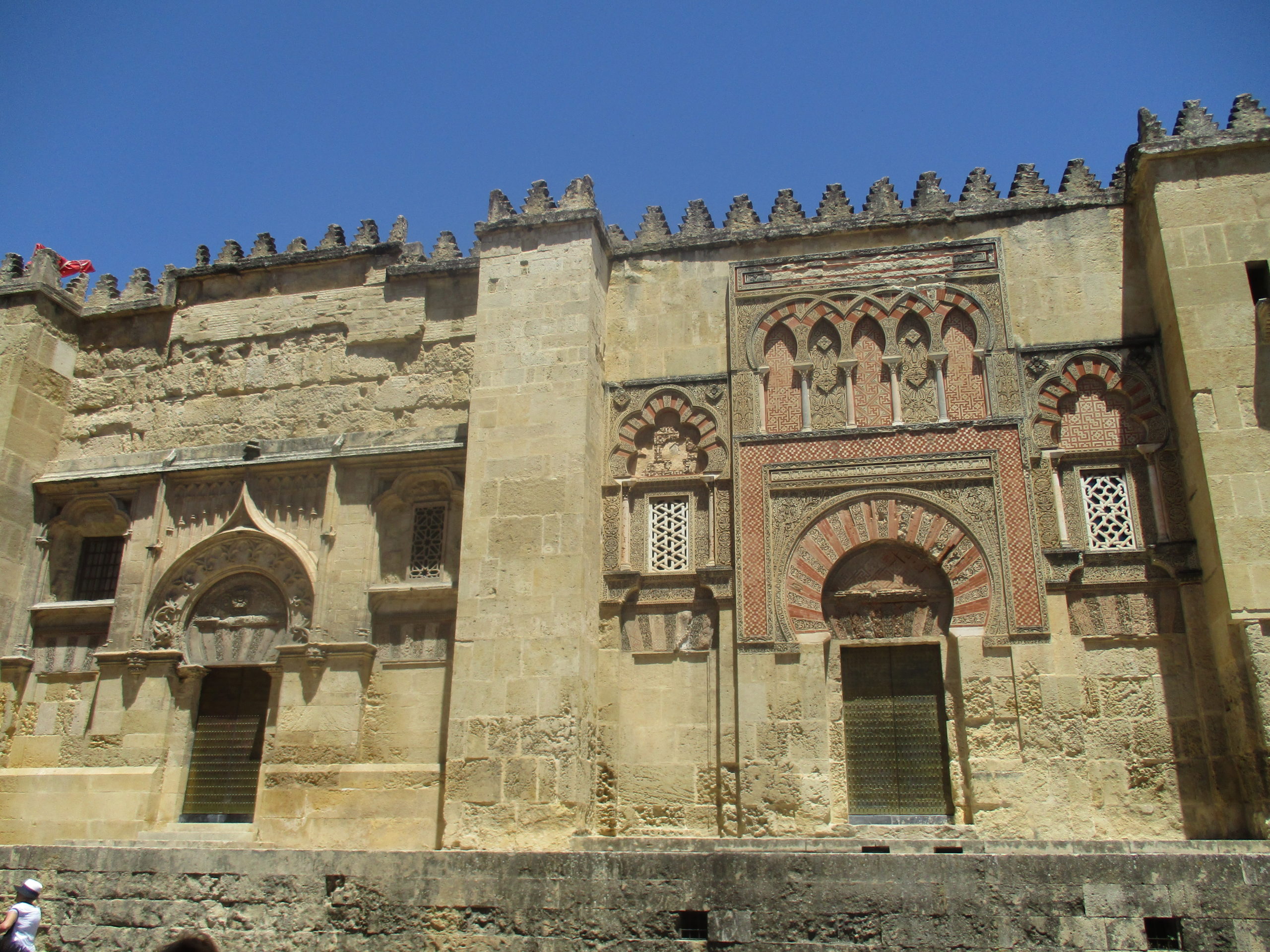 Andalusien, Cordoba