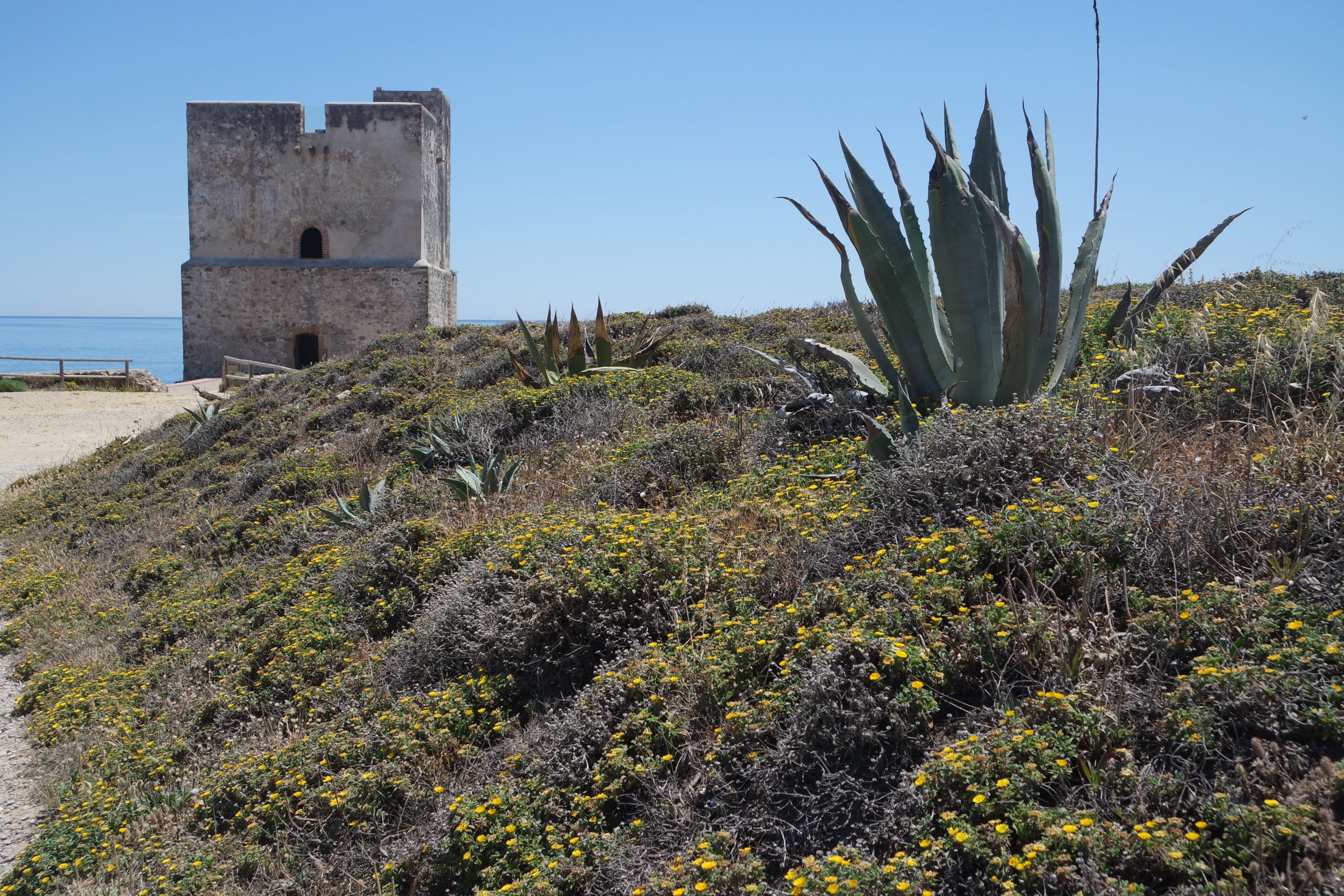 Andalusien, Costa del Sol