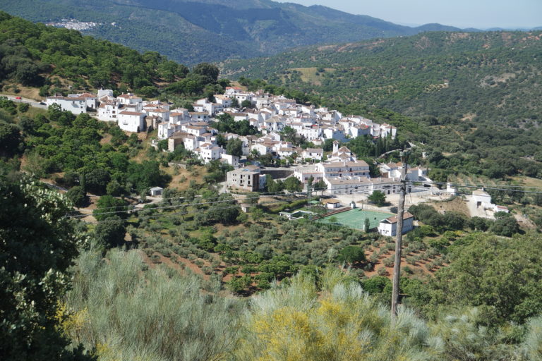 Andalusien