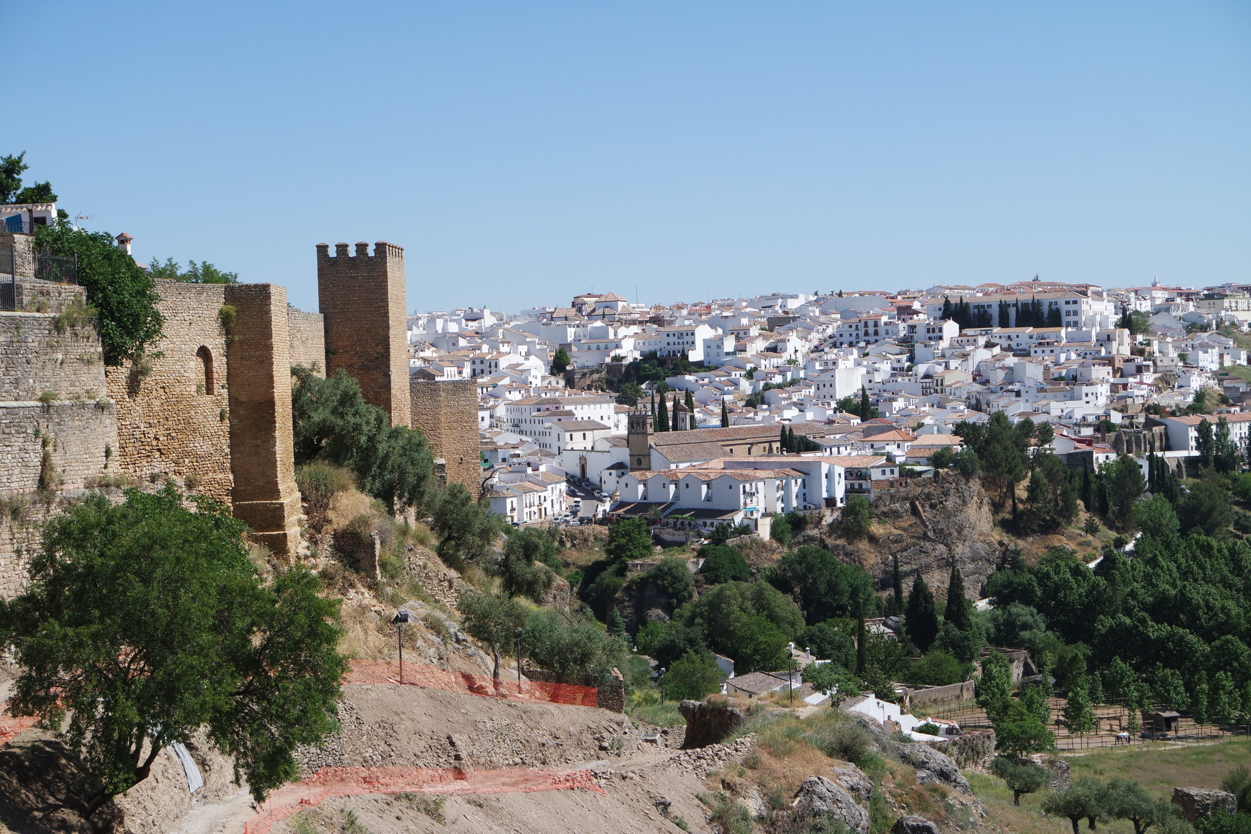 Andalusien