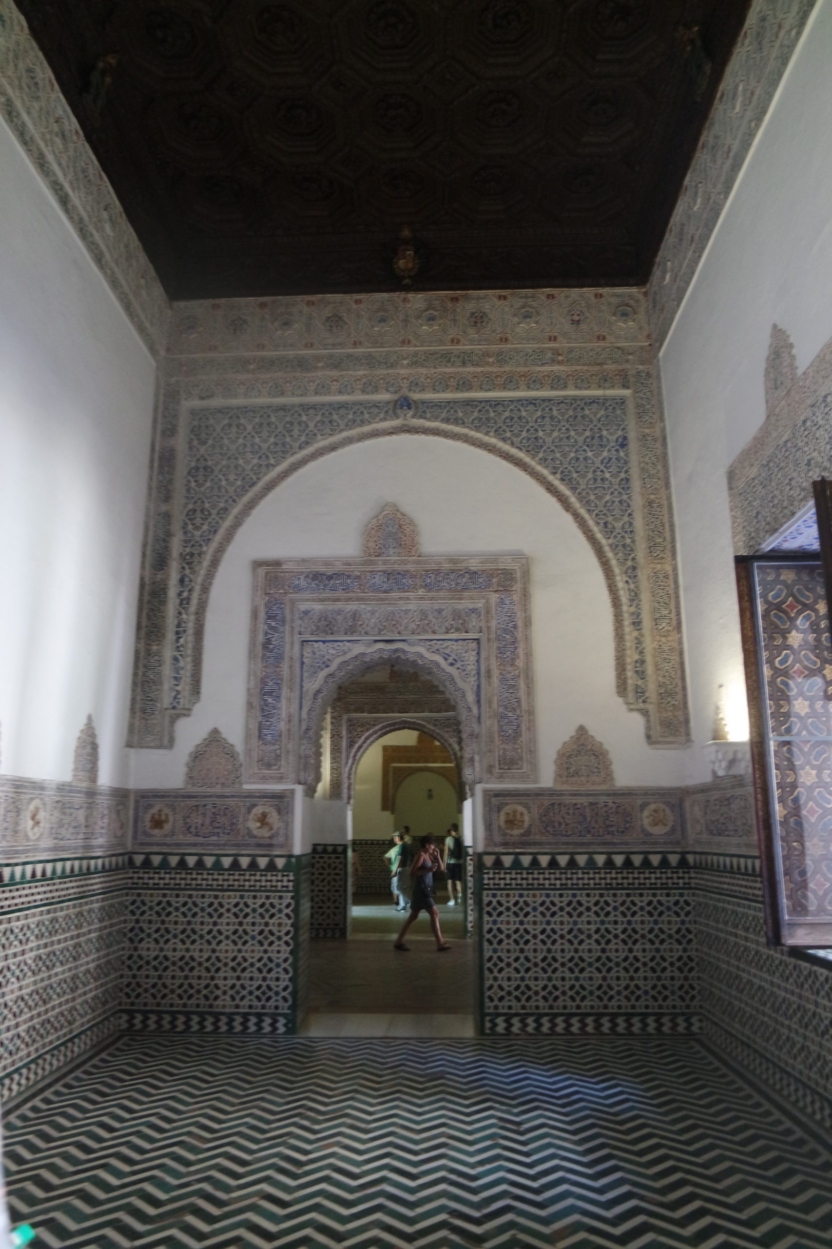 Andalusien, Sevilla