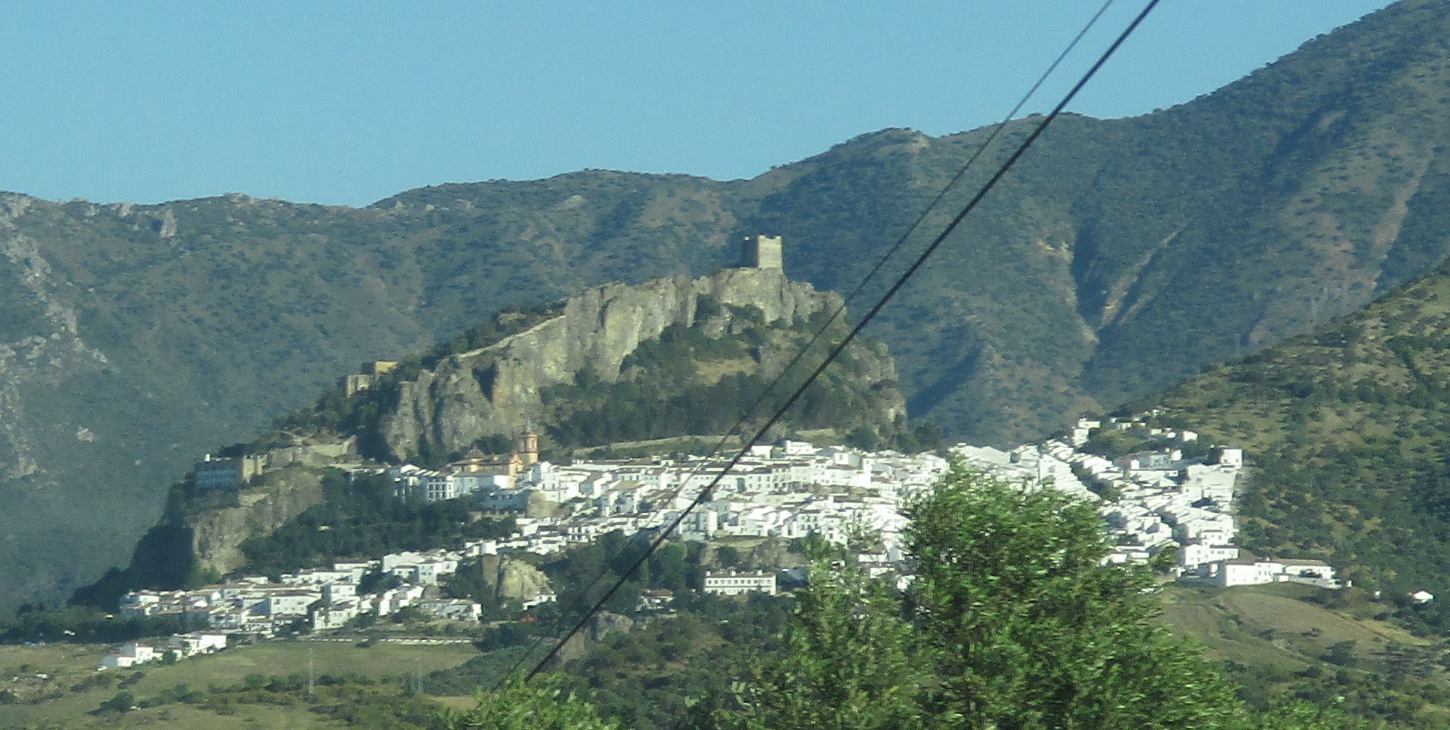 Andalusien