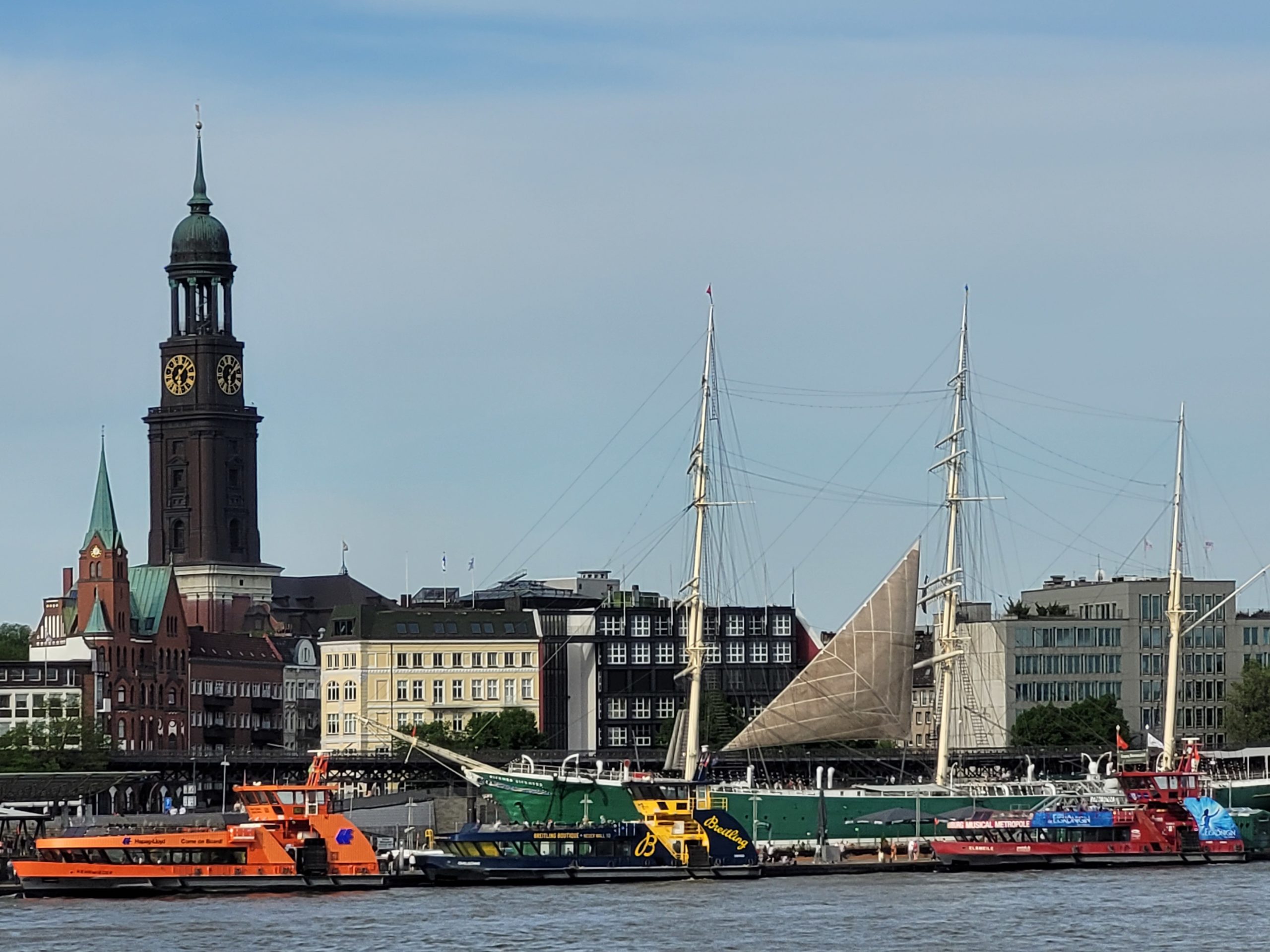 Hamburg