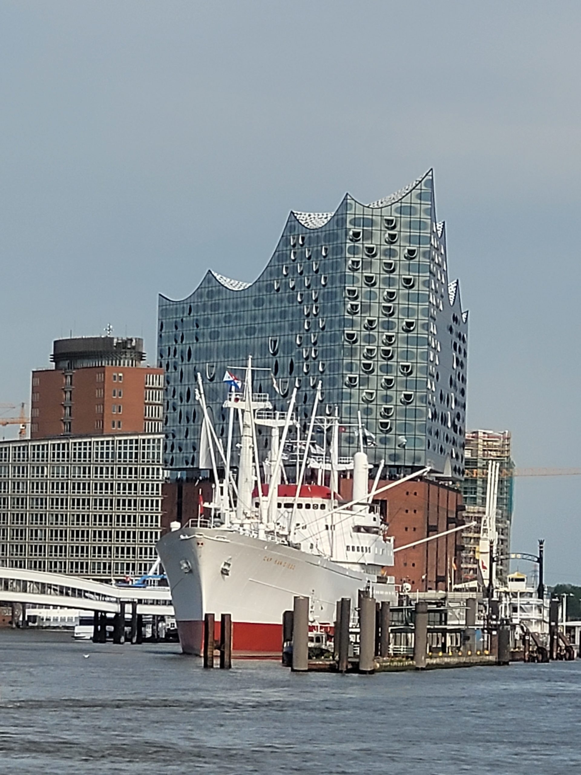 Hamburg