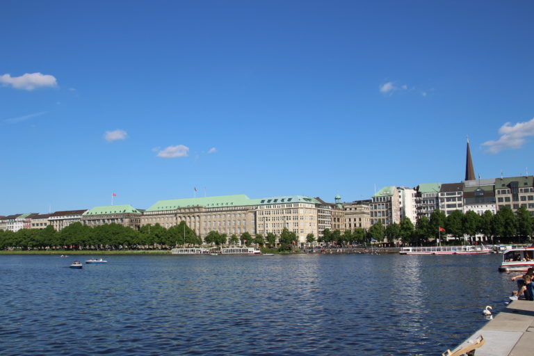Hamburg