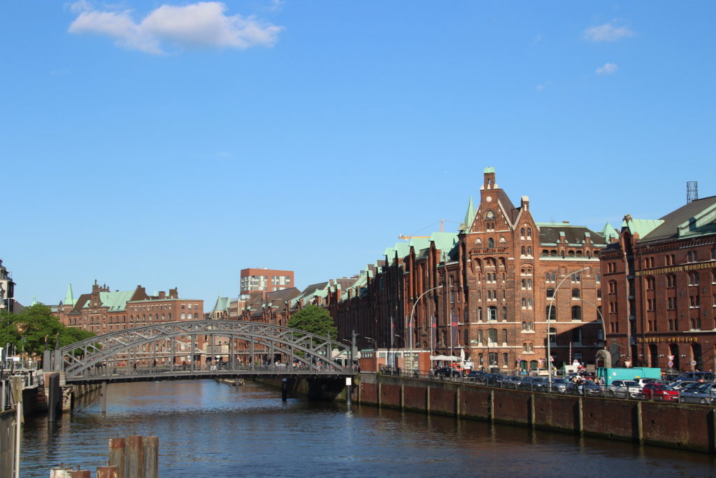Hamburg