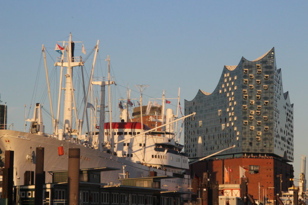 Hamburg