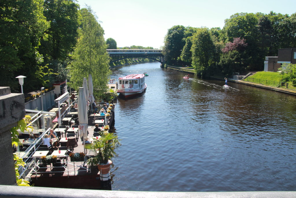 Hamburg