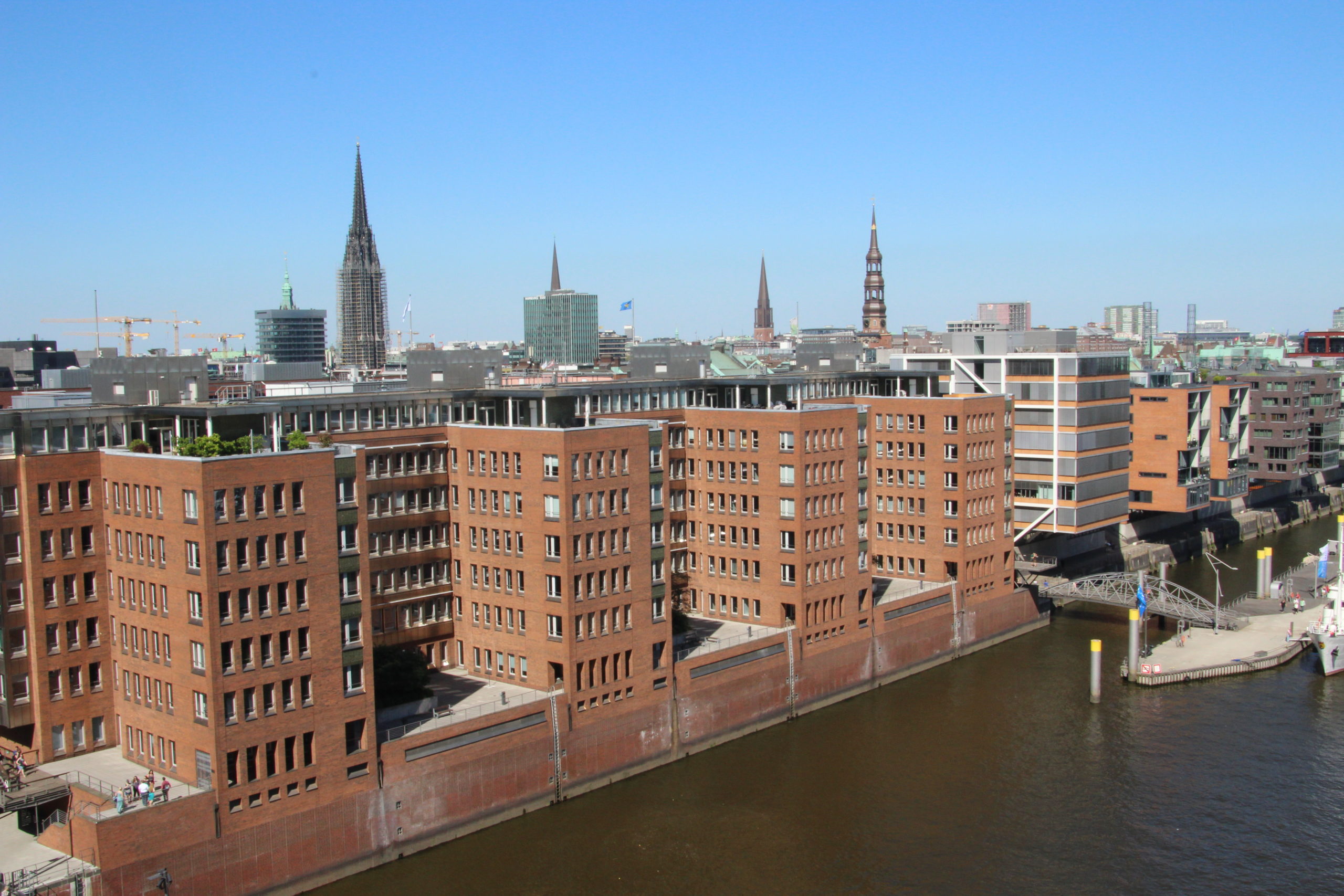 Hamburg