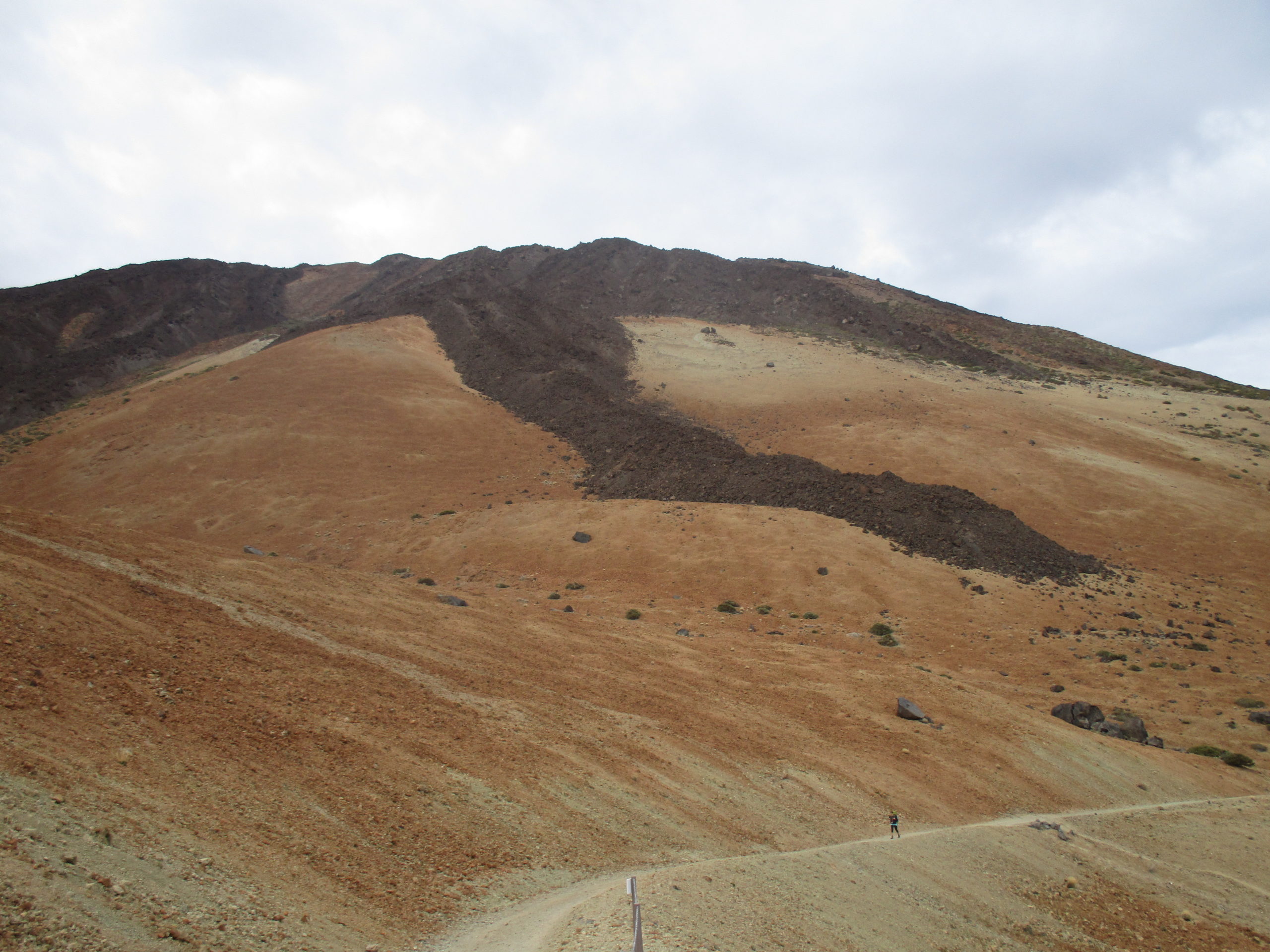 Teneriffa, Teide