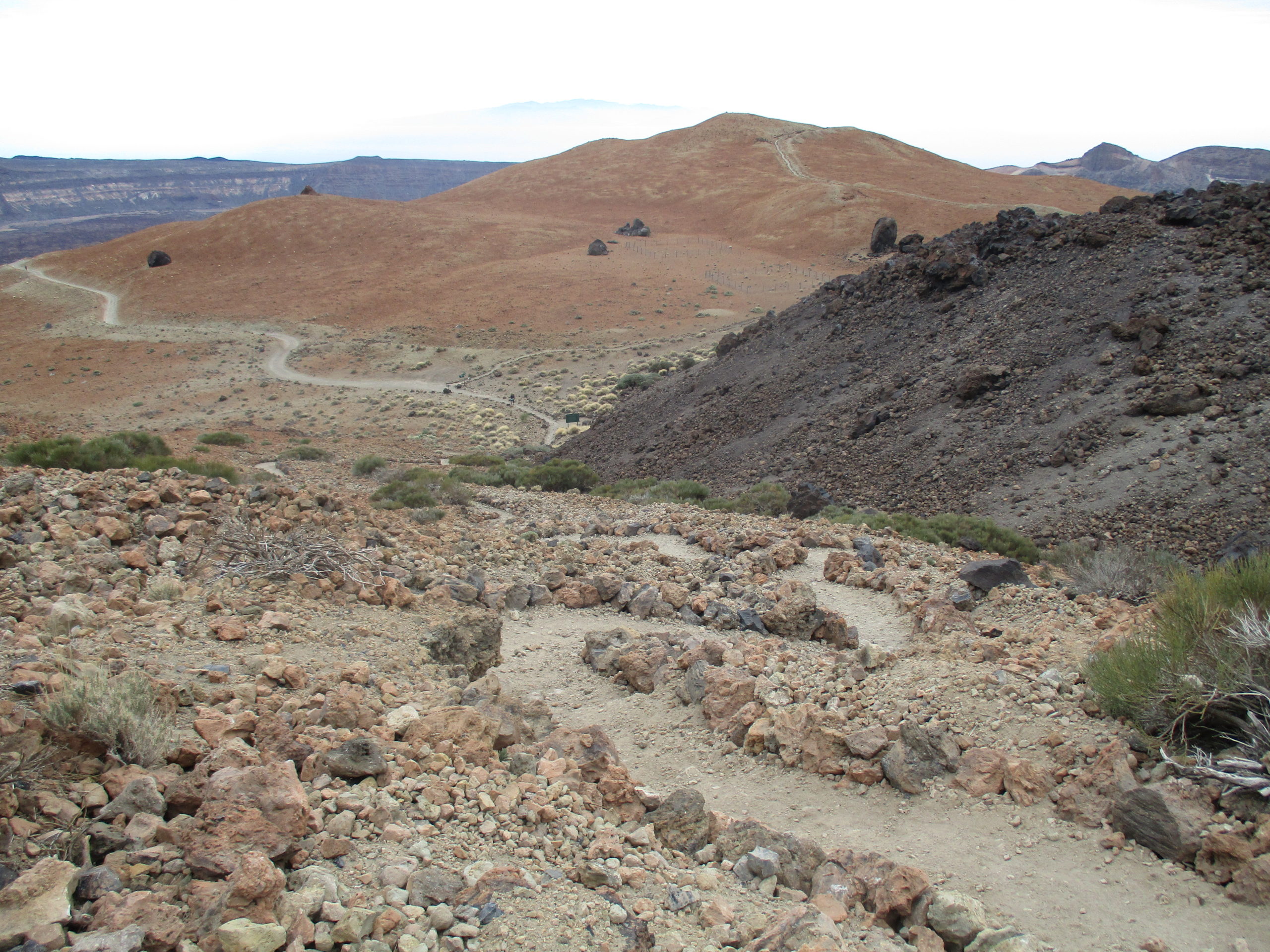 Teneriffa, Teide