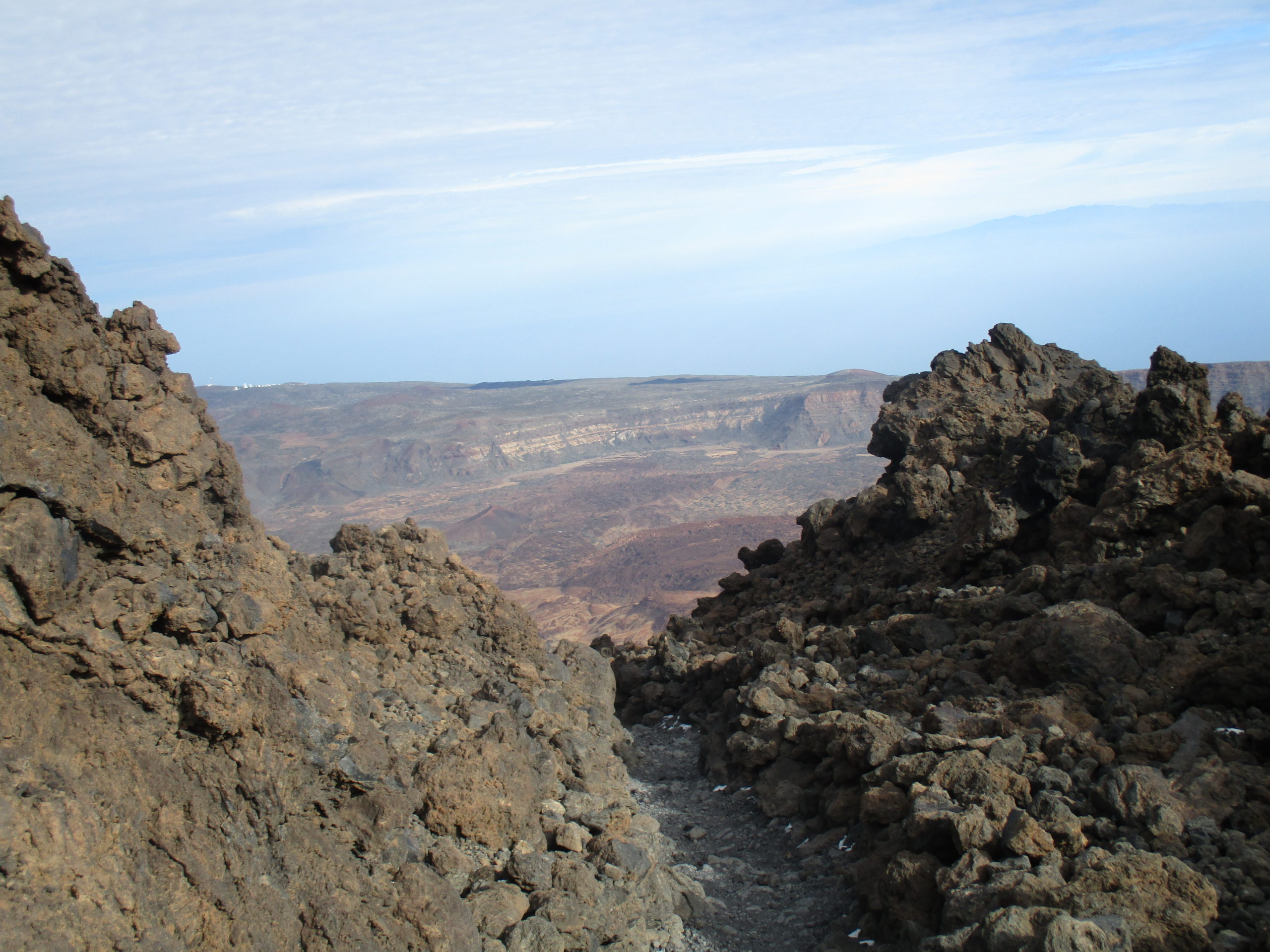 Teneriffa, Teide