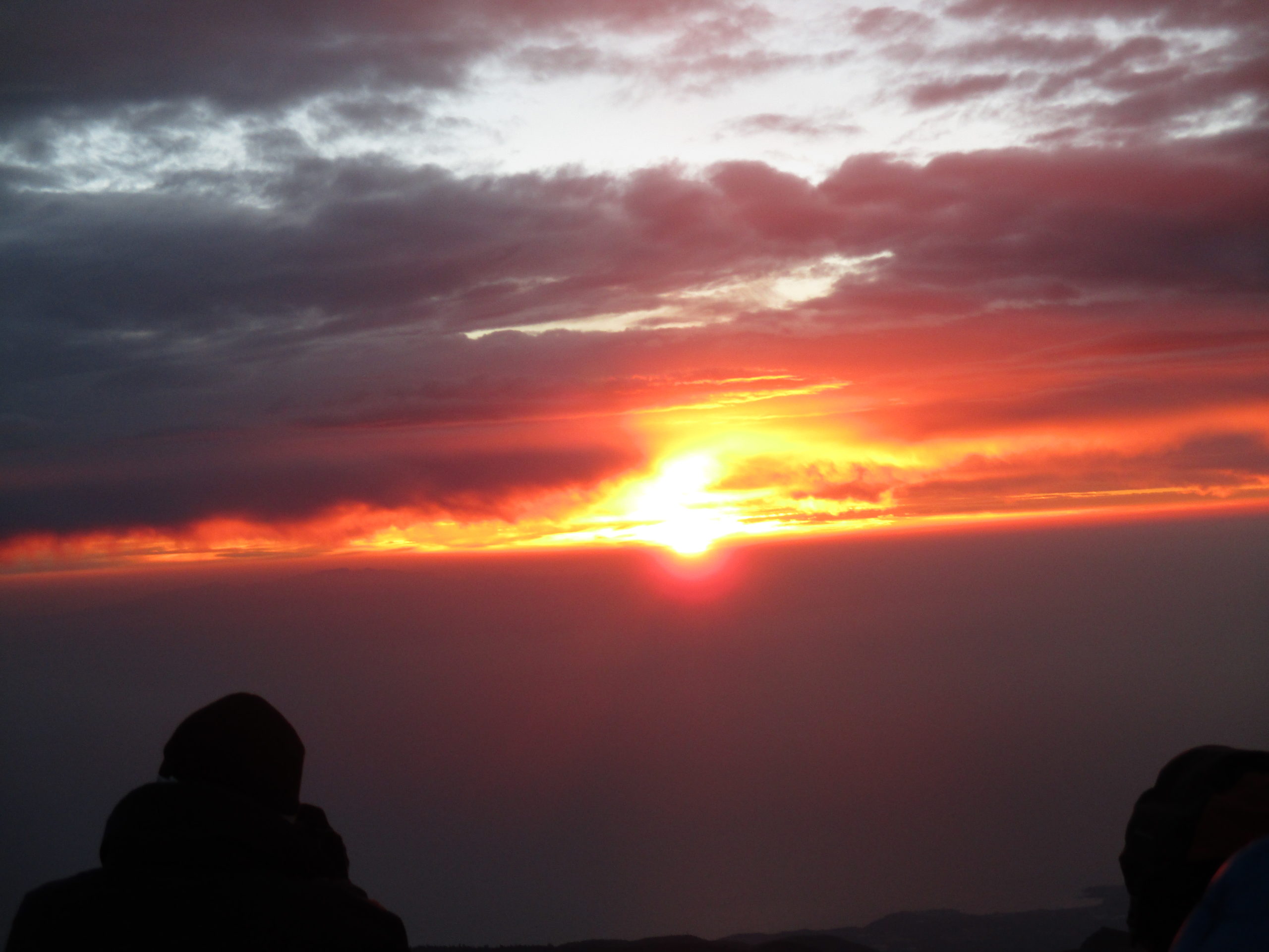 Teneriffa, Teide