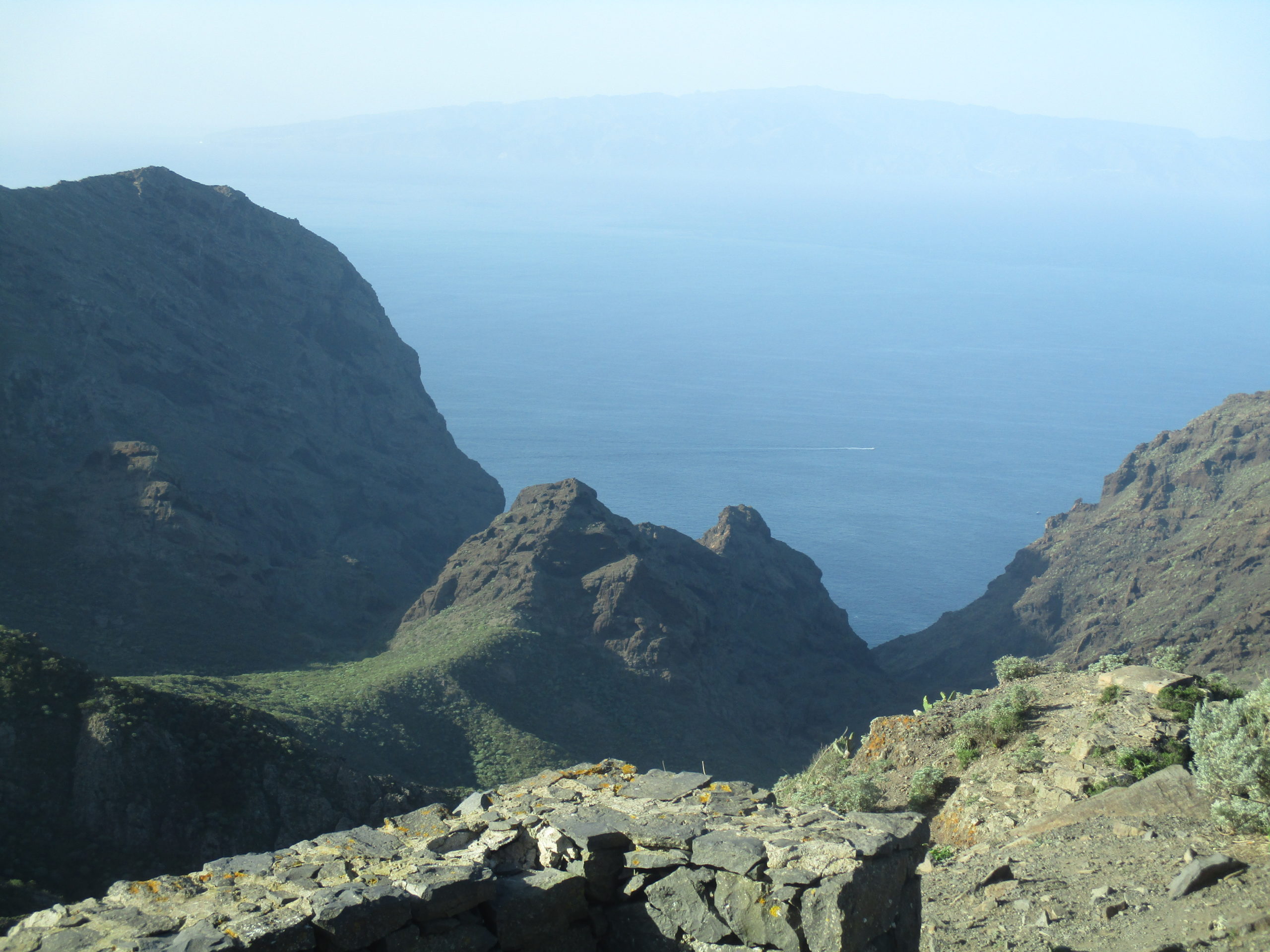 Teneriffa, Masca