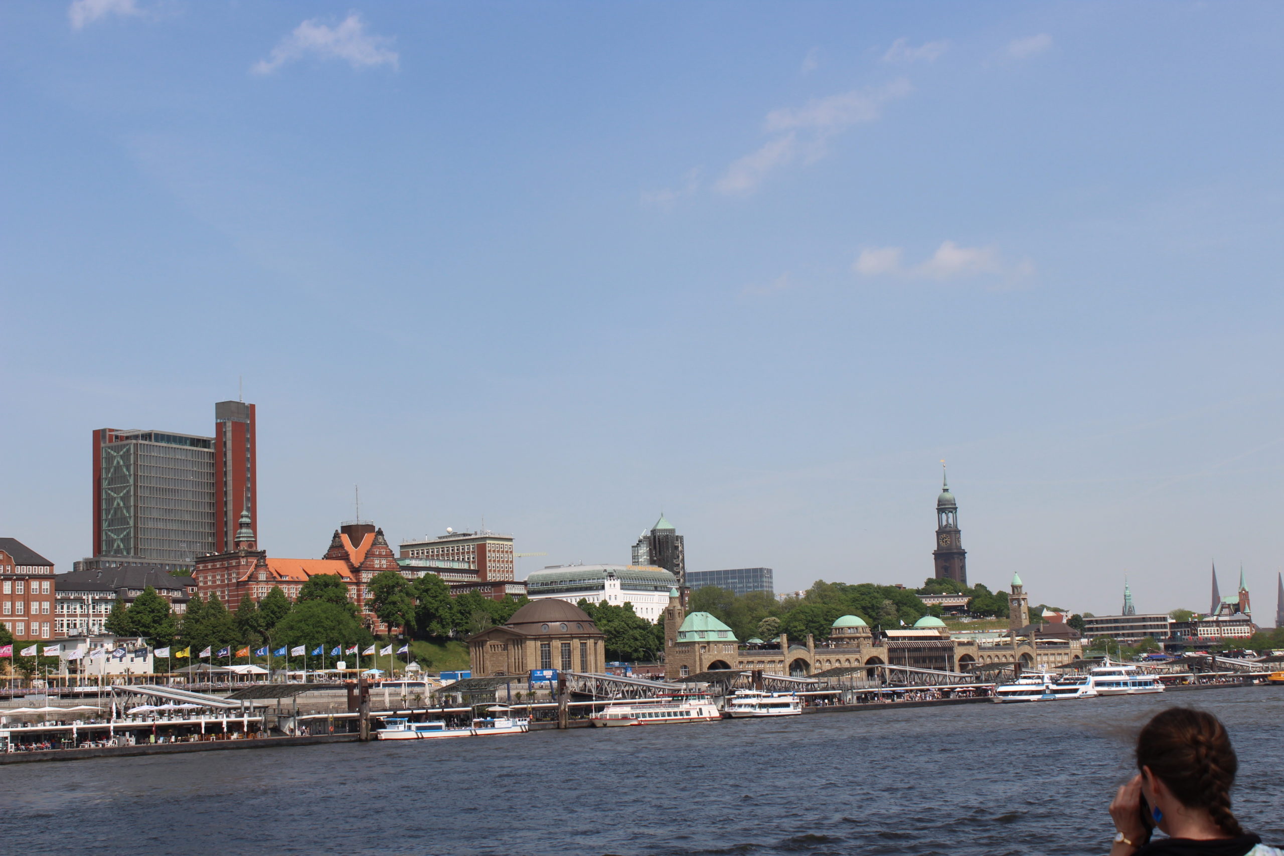 Hamburg