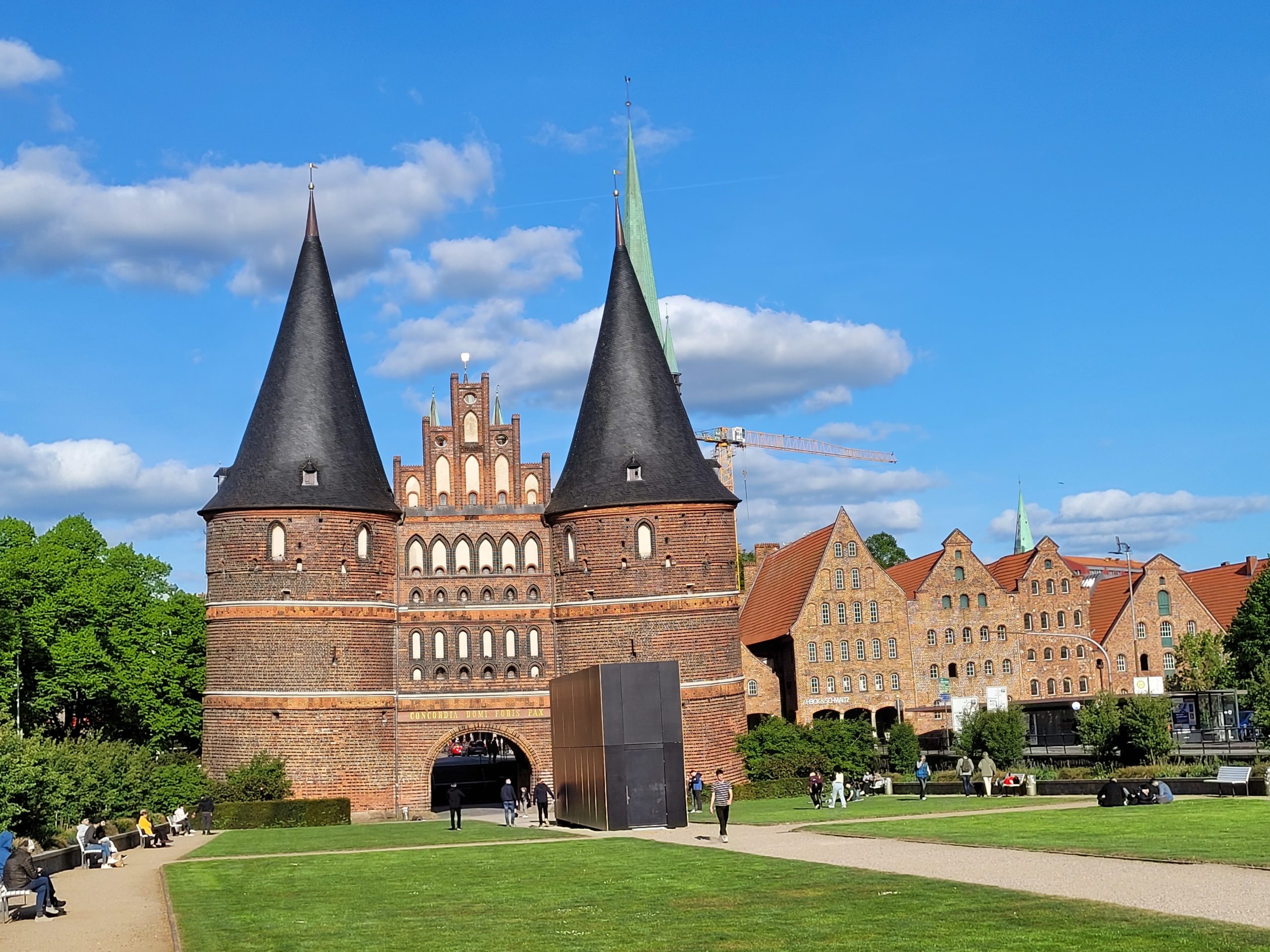 Lübeck