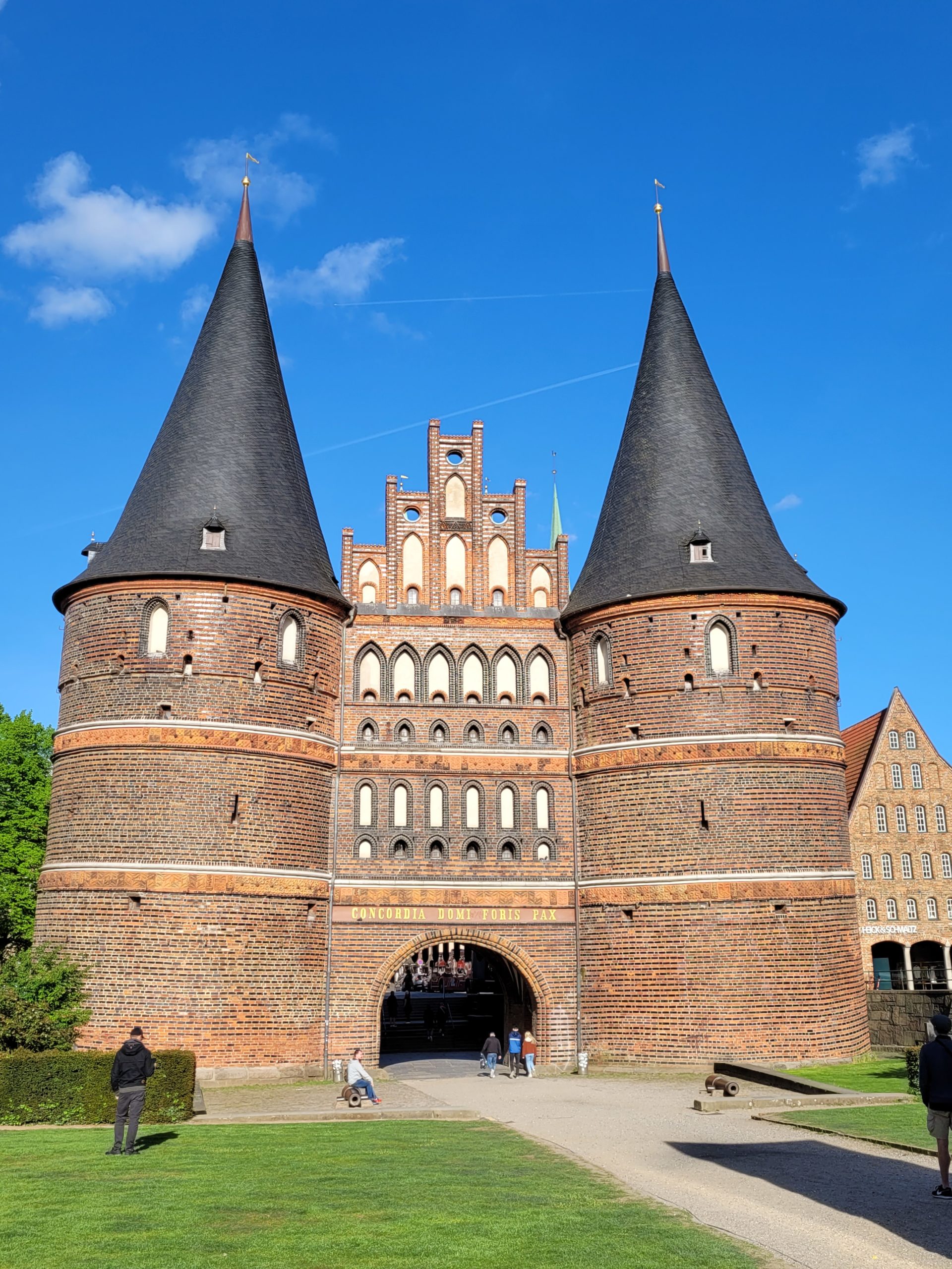 Lübeck