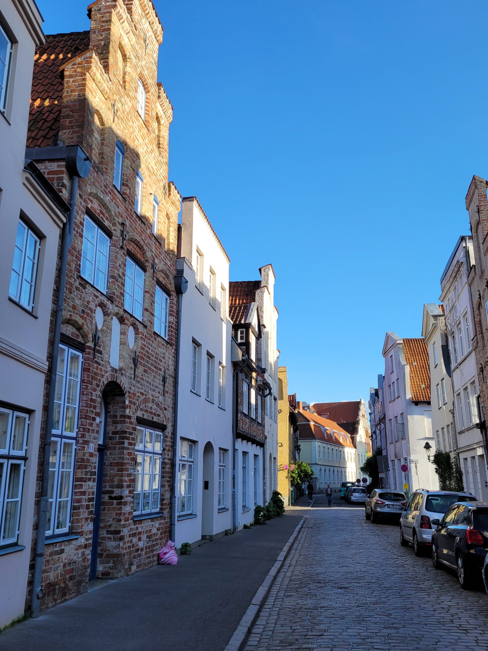 Lübeck