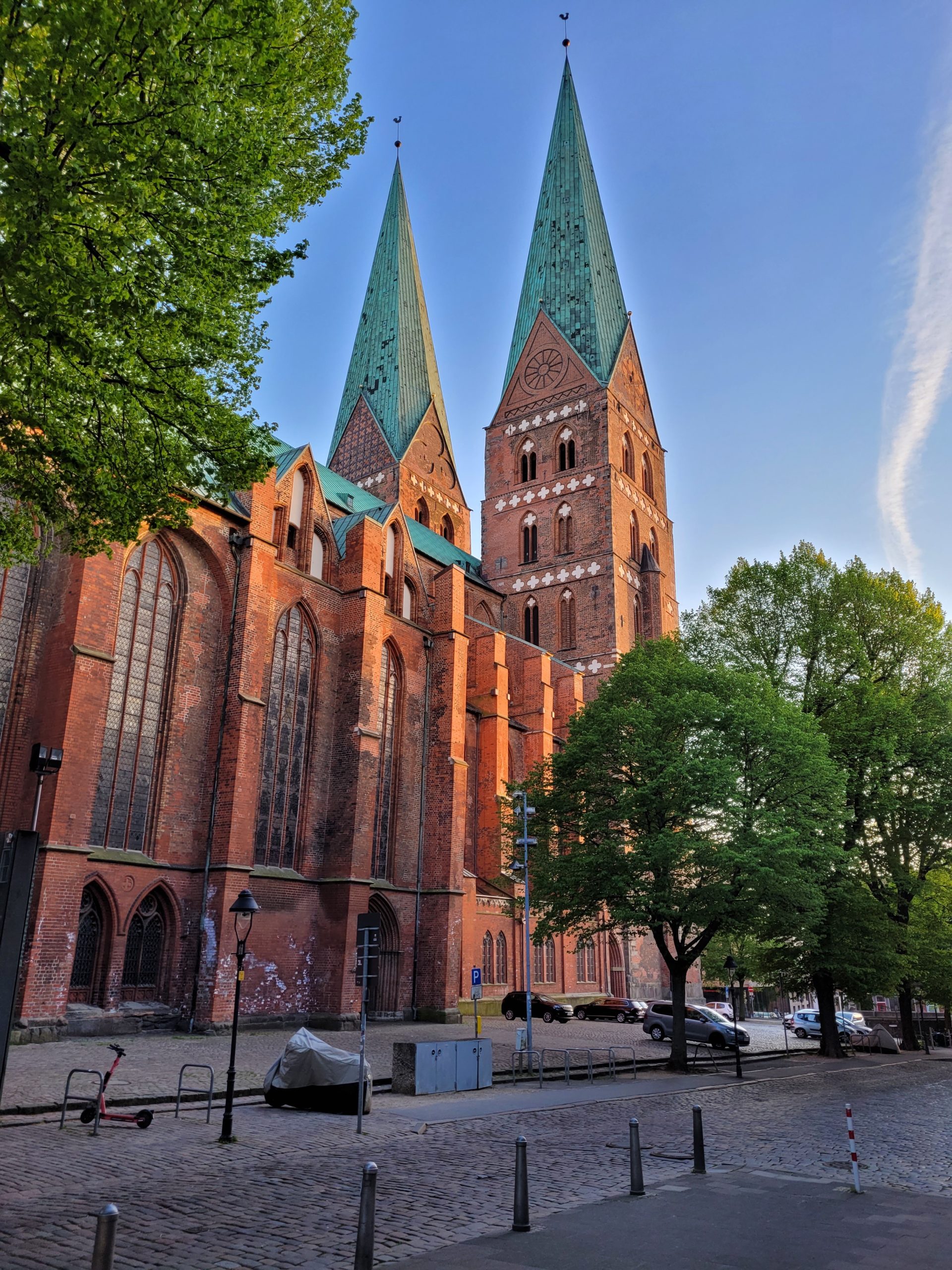 Lübeck