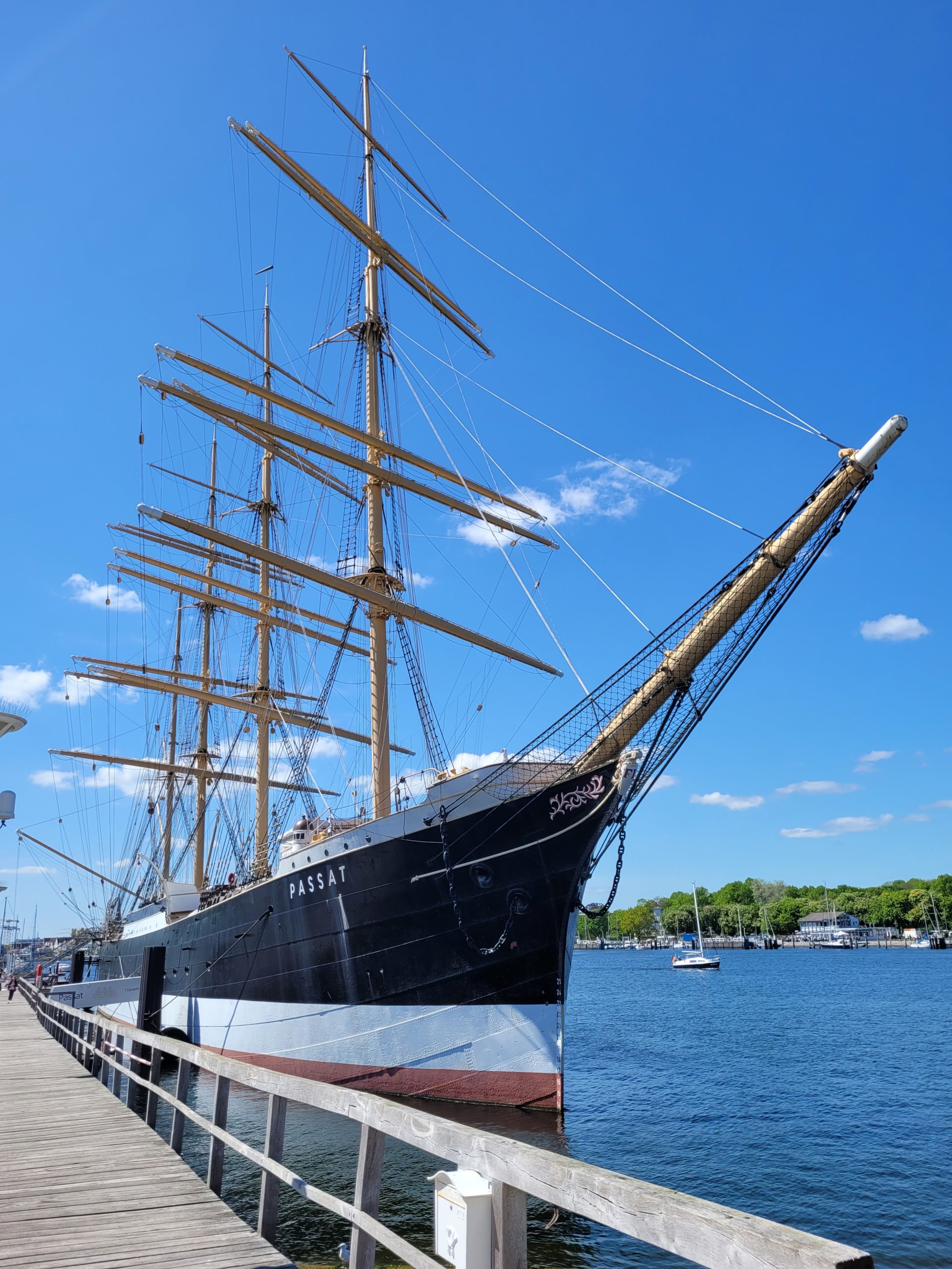 Travemünde