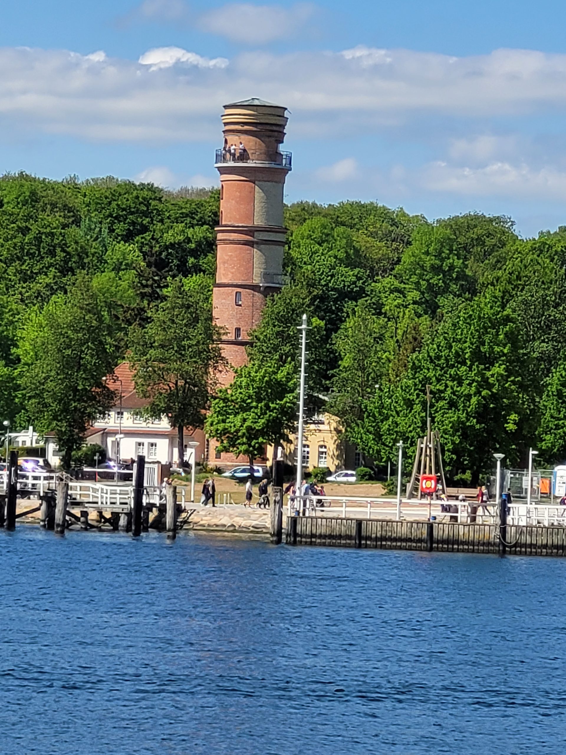 Travemünde