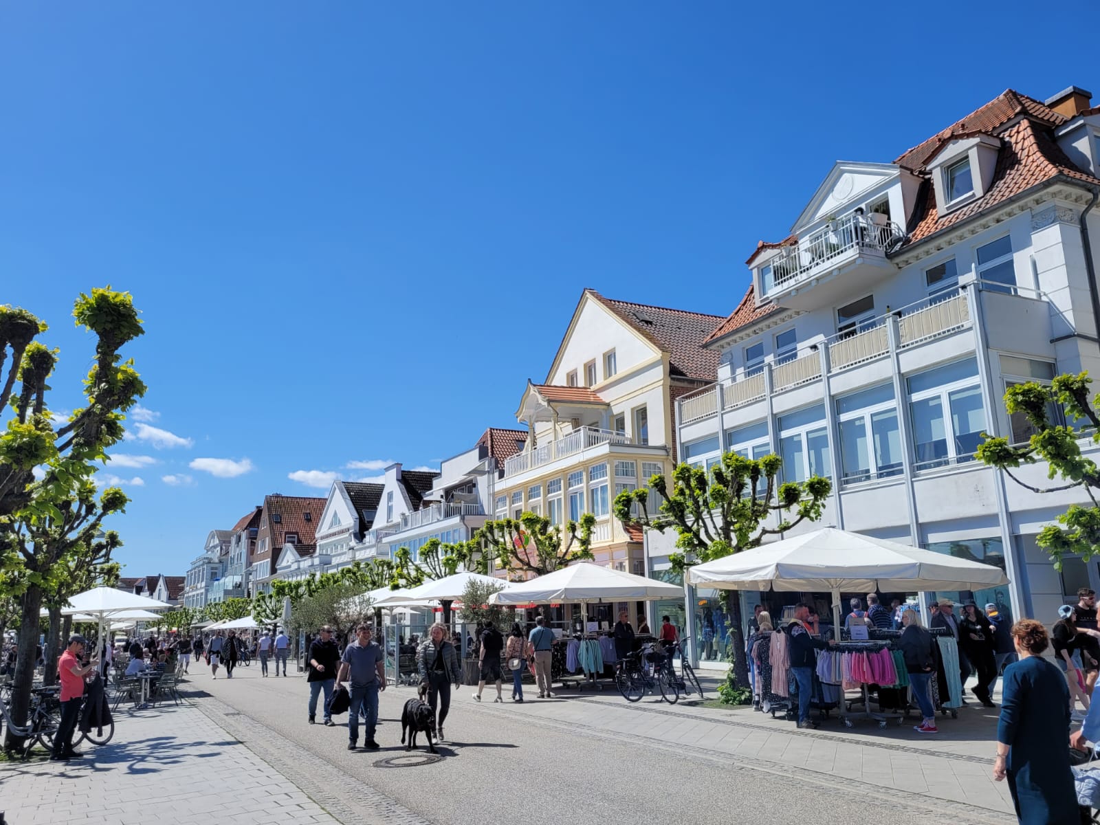 Travemünde