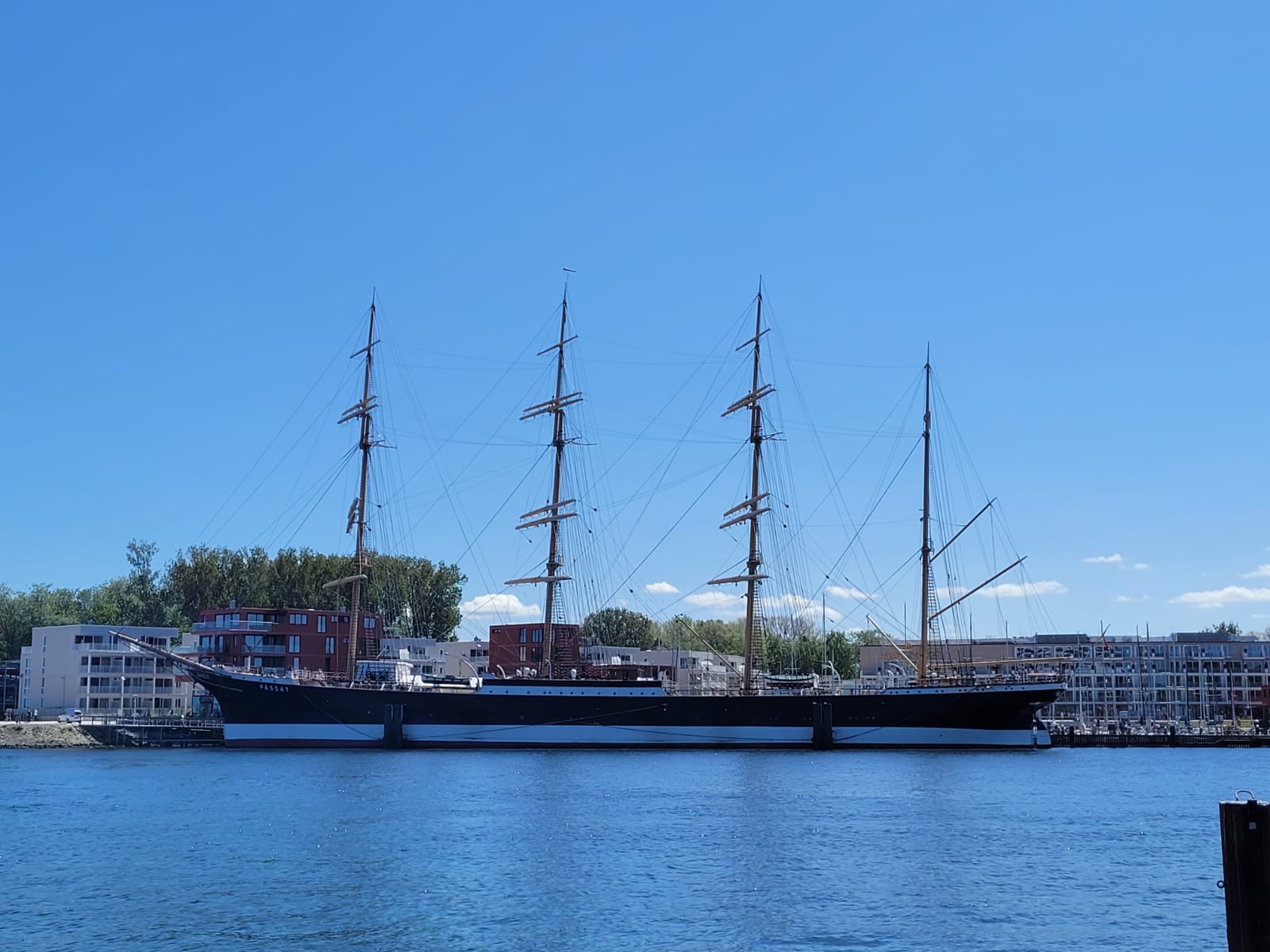 Travemünde