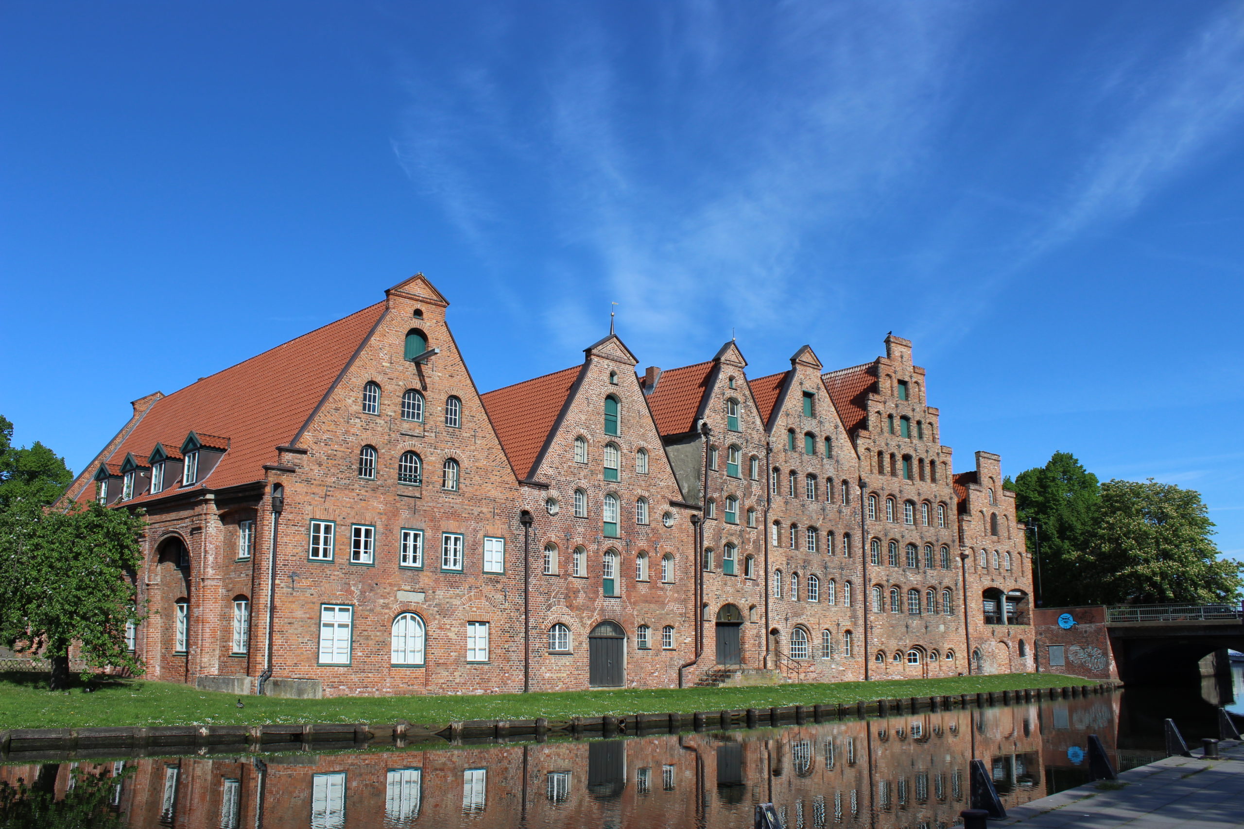 Lübeck