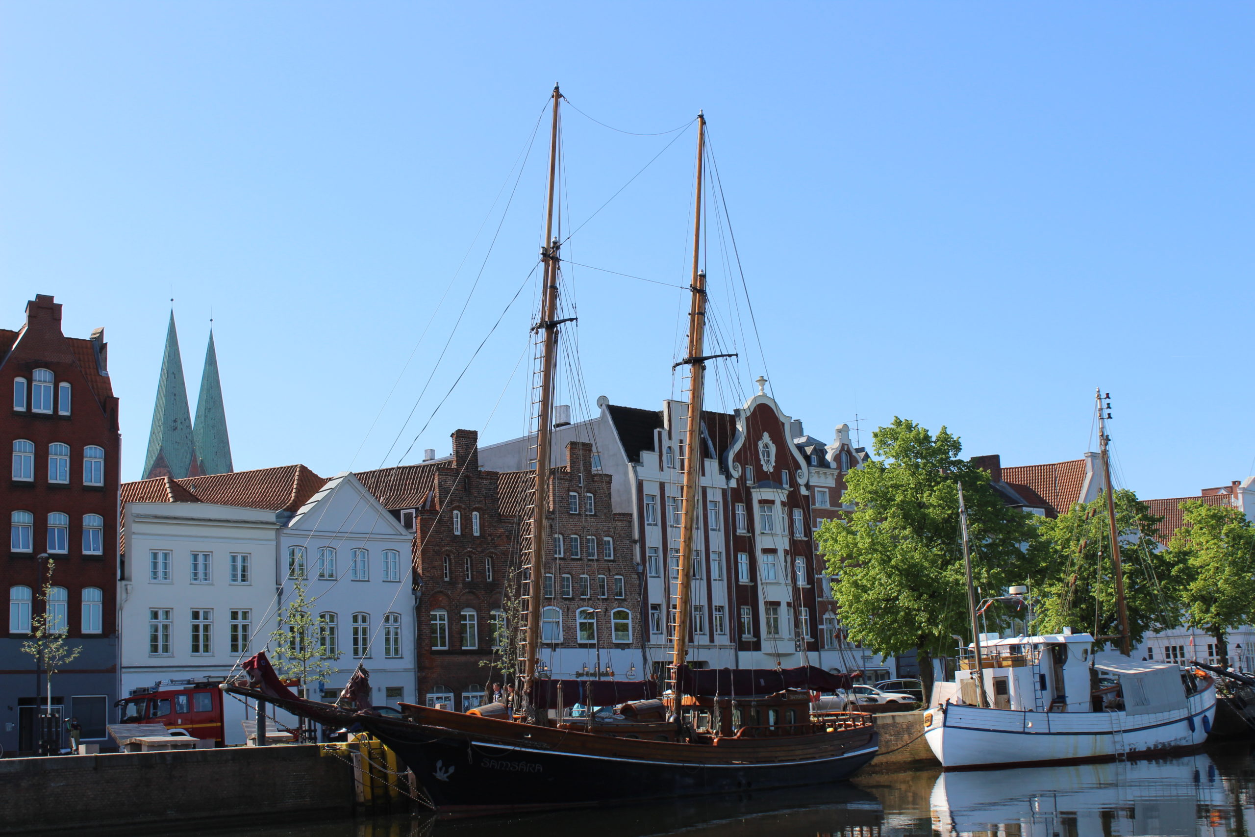 Lübeck