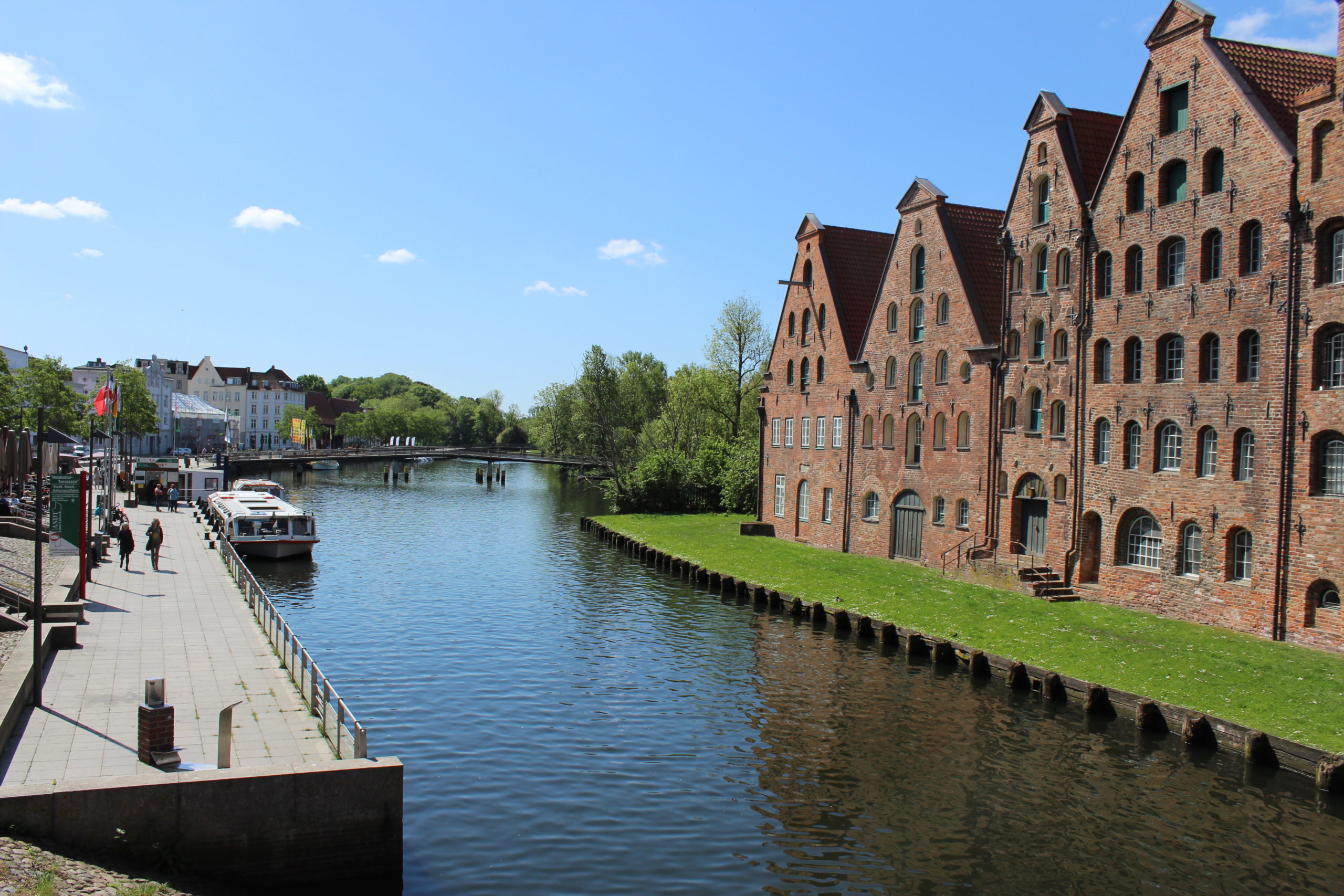 Lübeck